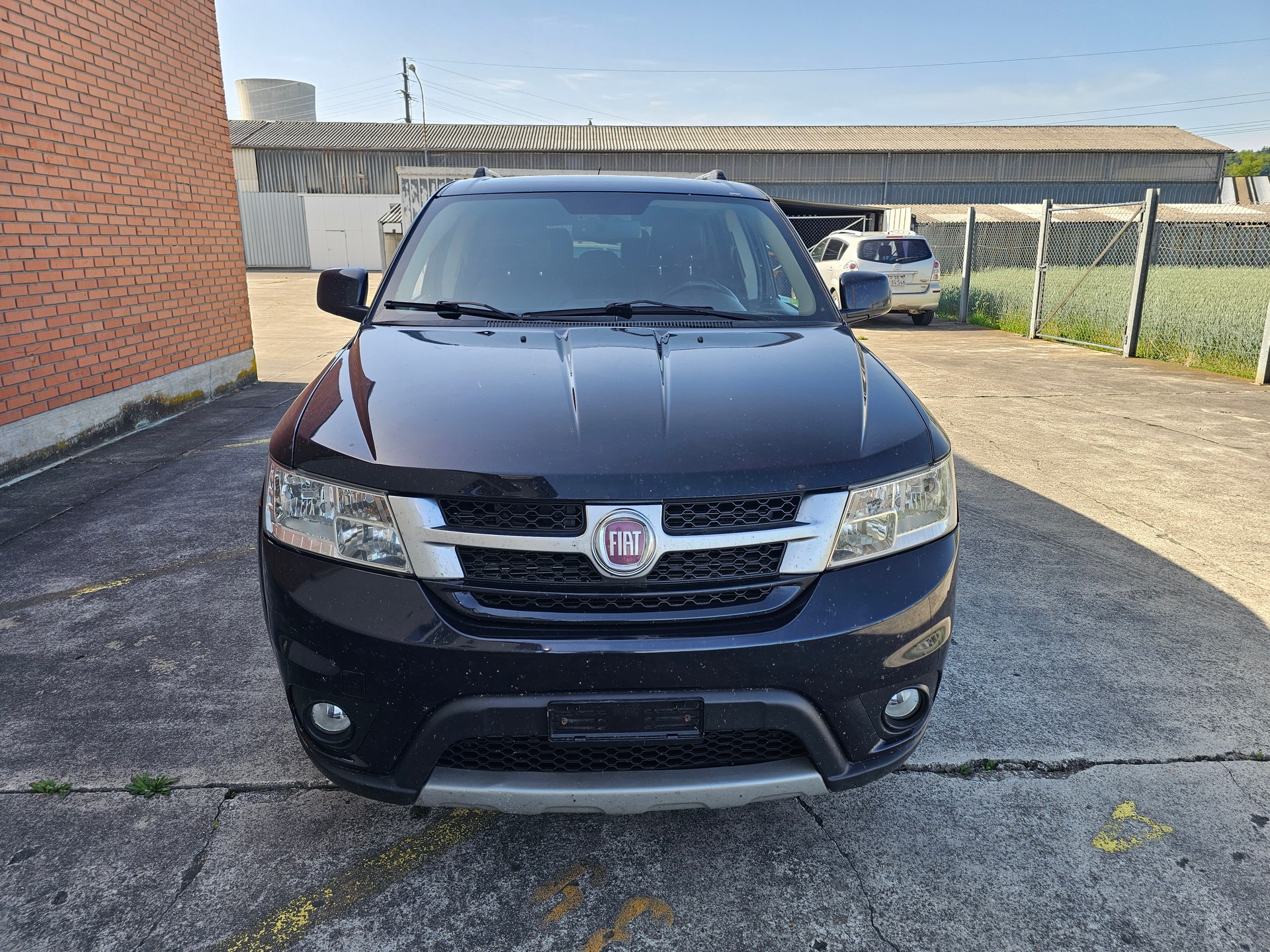 FIAT Freemont 2.0 MJ Lounge AWD Automat-image-6
