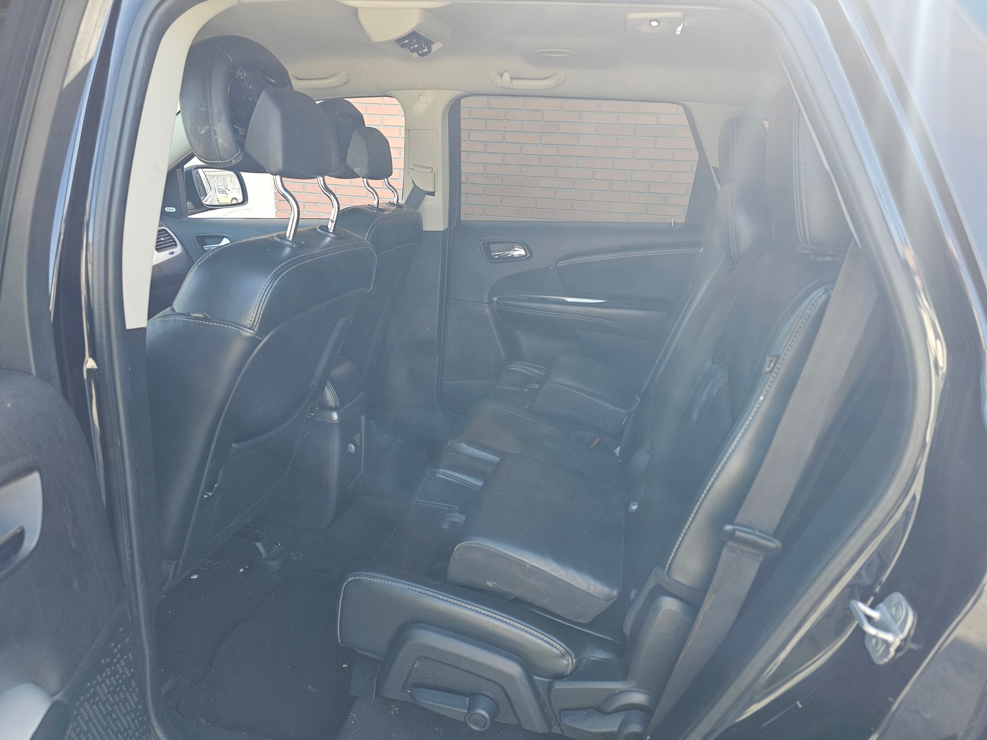 FIAT Freemont 2.0 MJ Lounge AWD Automat-image-10