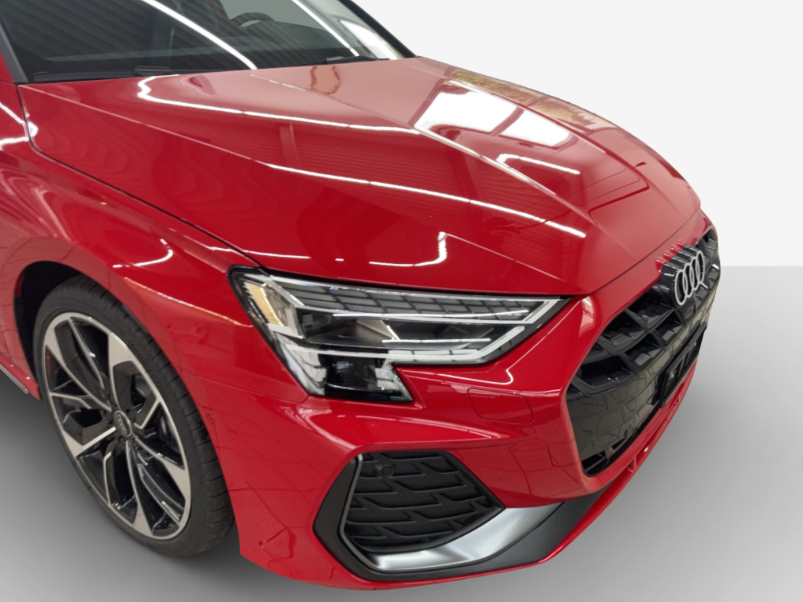 AUDI A3 Sportback TFSI 110 kW S line Attraction S tronic-image-15