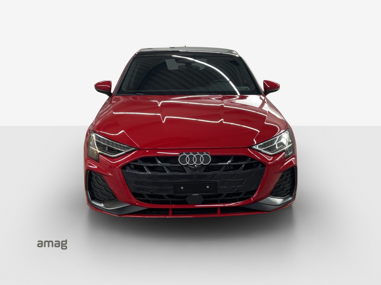 AUDI A3 Sportback TFSI 110 kW S line Attraction S tronic-image-6