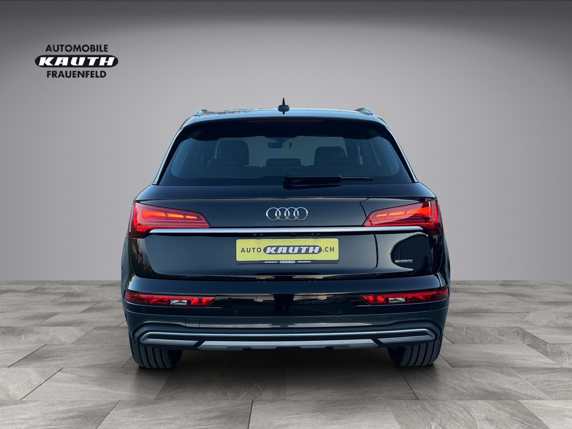 AUDI Q5 50 TFSI e PHEV advanced quattro S-tronic*Rückfahrkamera, AHK, Matrix-LED, (5-Jahre Garantie)-image-4