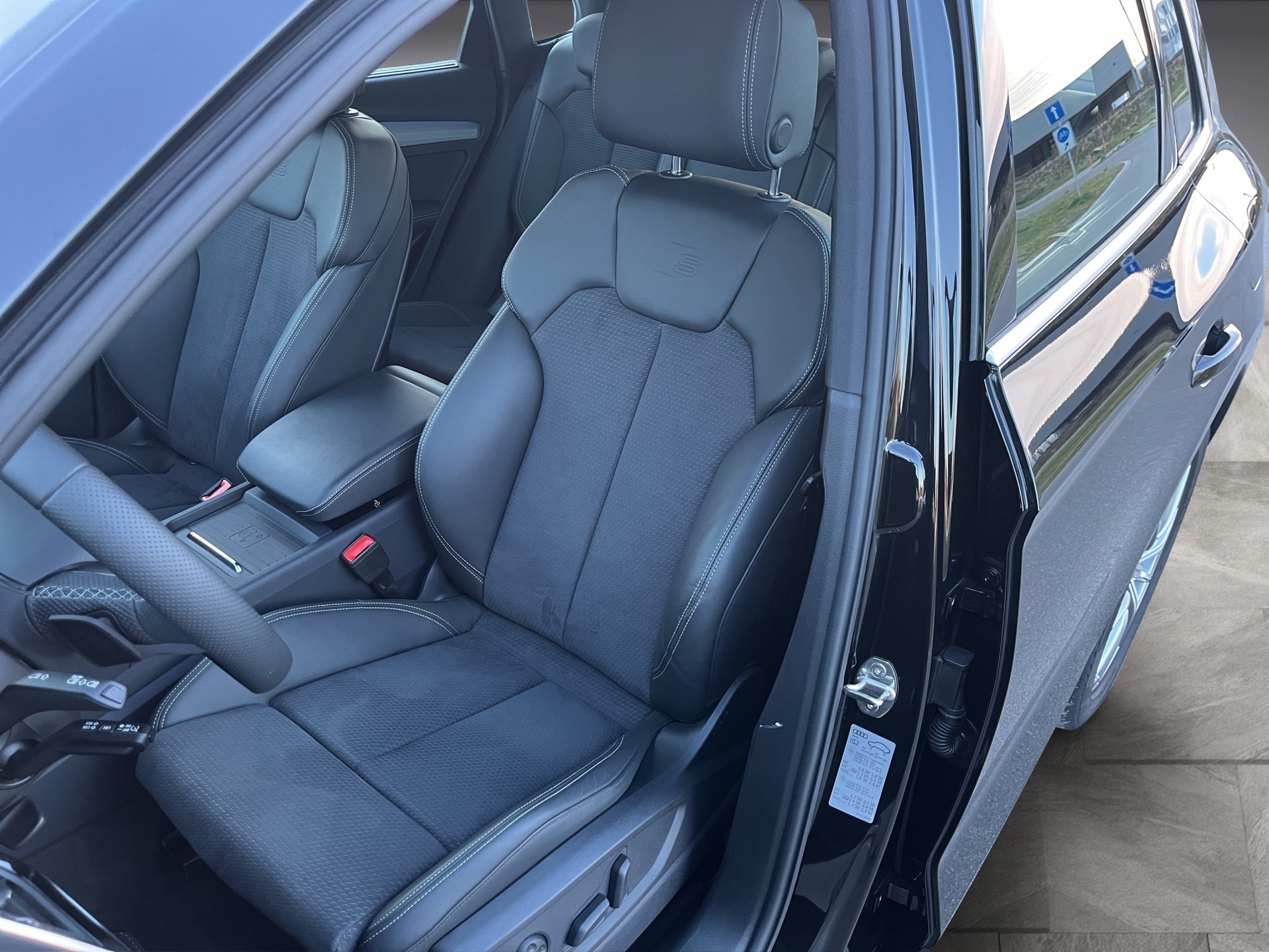 AUDI Q5 50 TFSI e PHEV advanced quattro S-tronic*Rückfahrkamera, AHK, Matrix-LED, (5-Jahre Garantie)-image-10