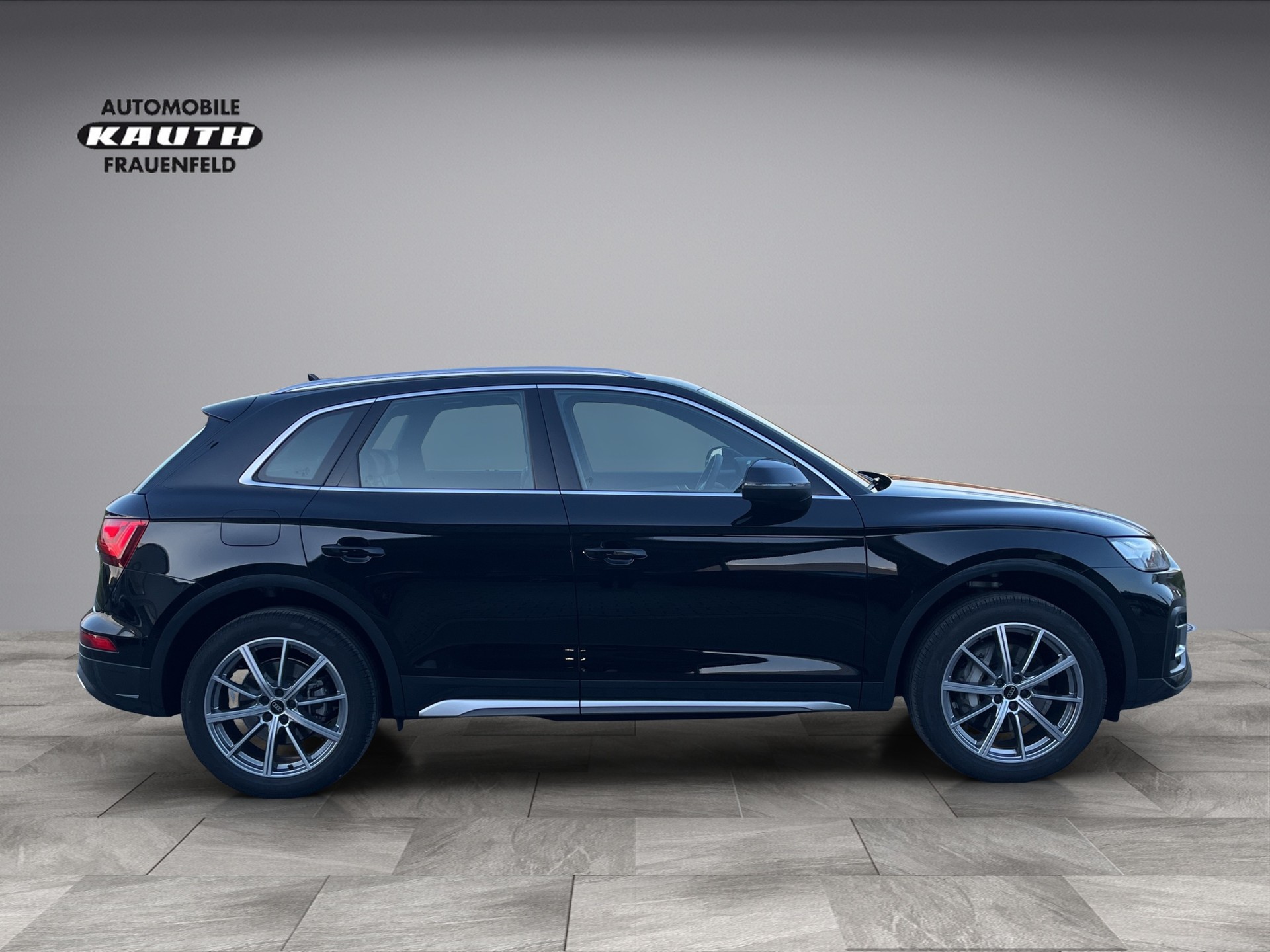 AUDI Q5 50 TFSI e PHEV advanced quattro S-tronic*Rückfahrkamera, AHK, Matrix-LED, (5-Jahre Garantie)-image-6