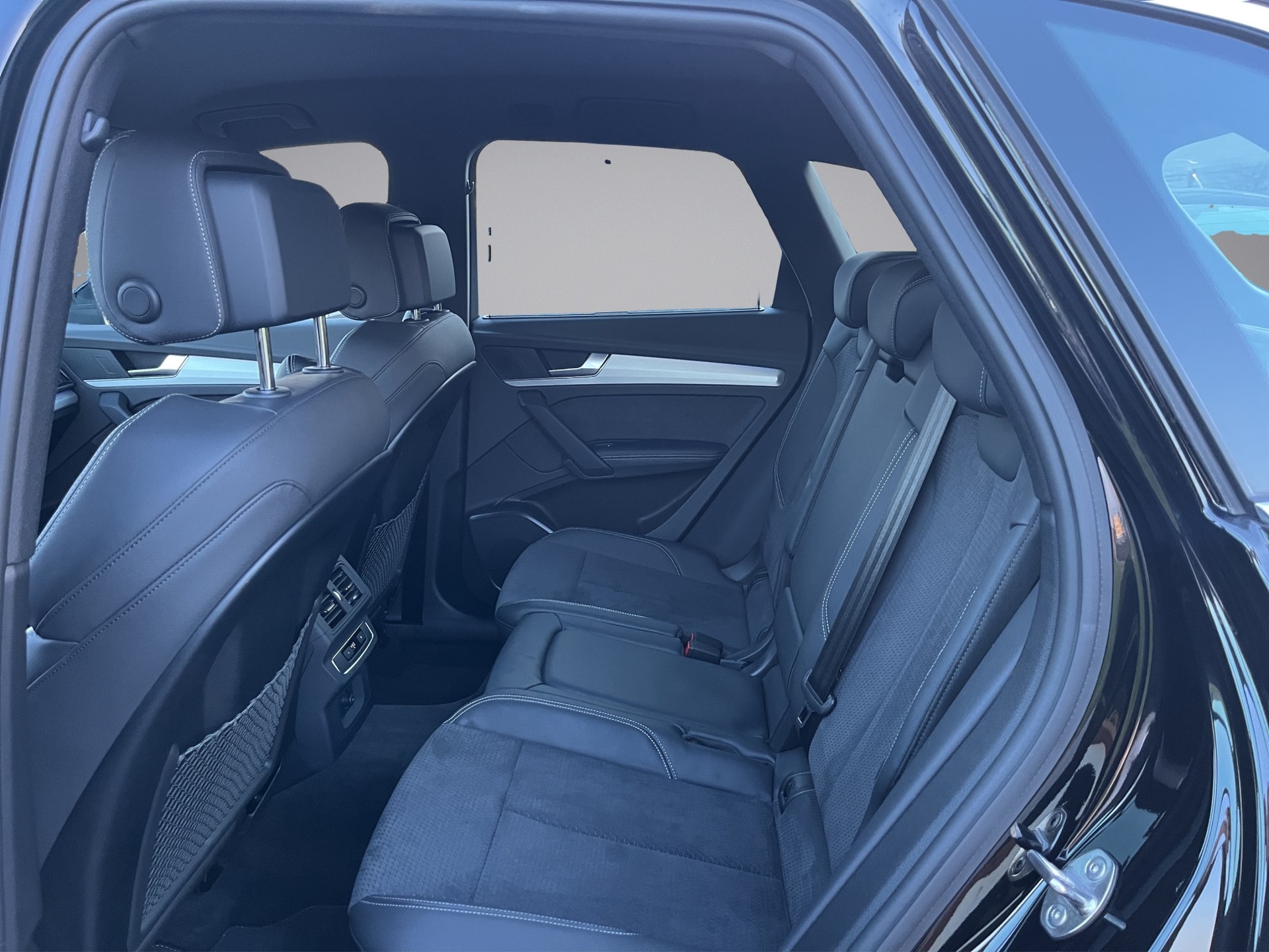 AUDI Q5 50 TFSI e PHEV advanced quattro S-tronic*Rückfahrkamera, AHK, Matrix-LED, (5-Jahre Garantie)-image-11