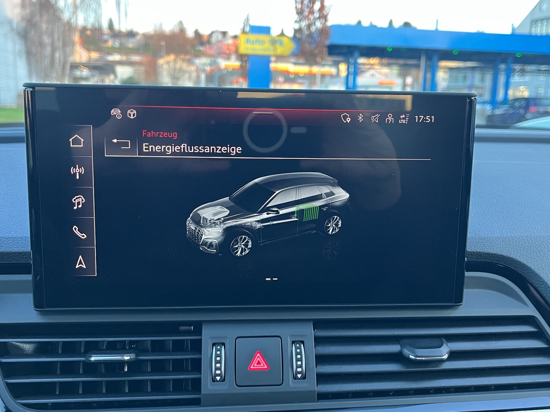 AUDI Q5 50 TFSI e PHEV advanced quattro S-tronic*Rückfahrkamera, AHK, Matrix-LED, (5-Jahre Garantie)-image-21