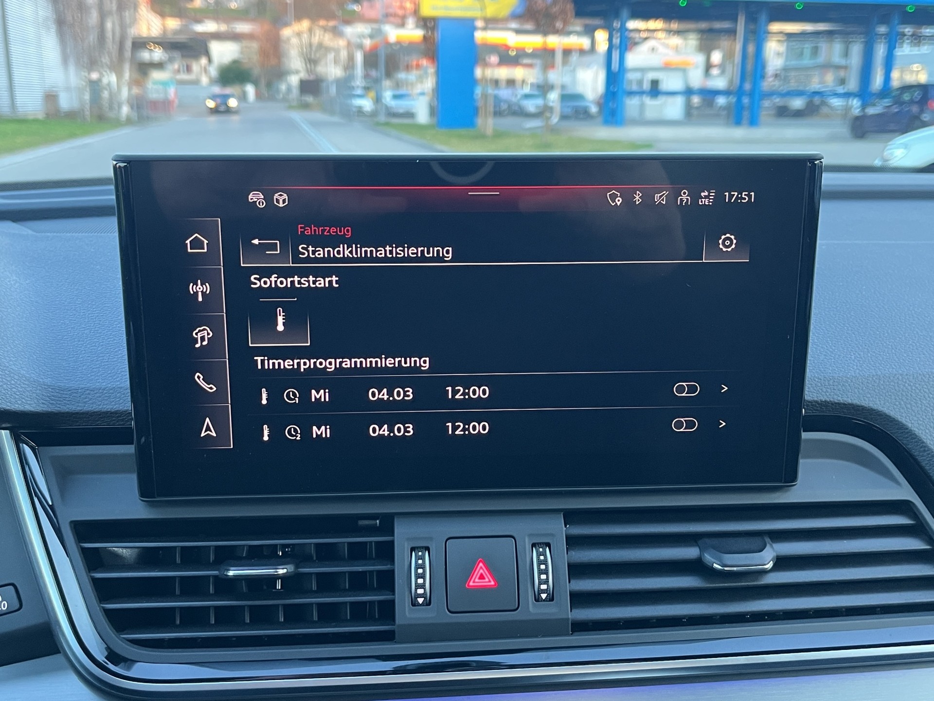 AUDI Q5 50 TFSI e PHEV advanced quattro S-tronic*Rückfahrkamera, AHK, Matrix-LED, (5-Jahre Garantie)-image-22
