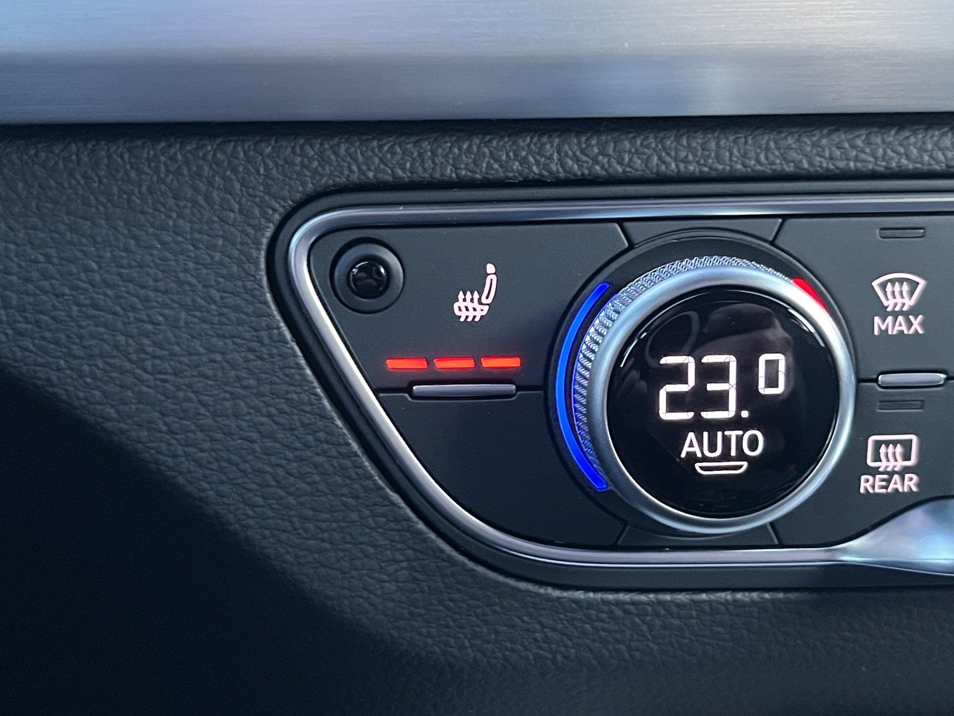 AUDI Q5 50 TFSI e PHEV advanced quattro S-tronic*Rückfahrkamera, AHK, Matrix-LED, (5-Jahre Garantie)-image-27