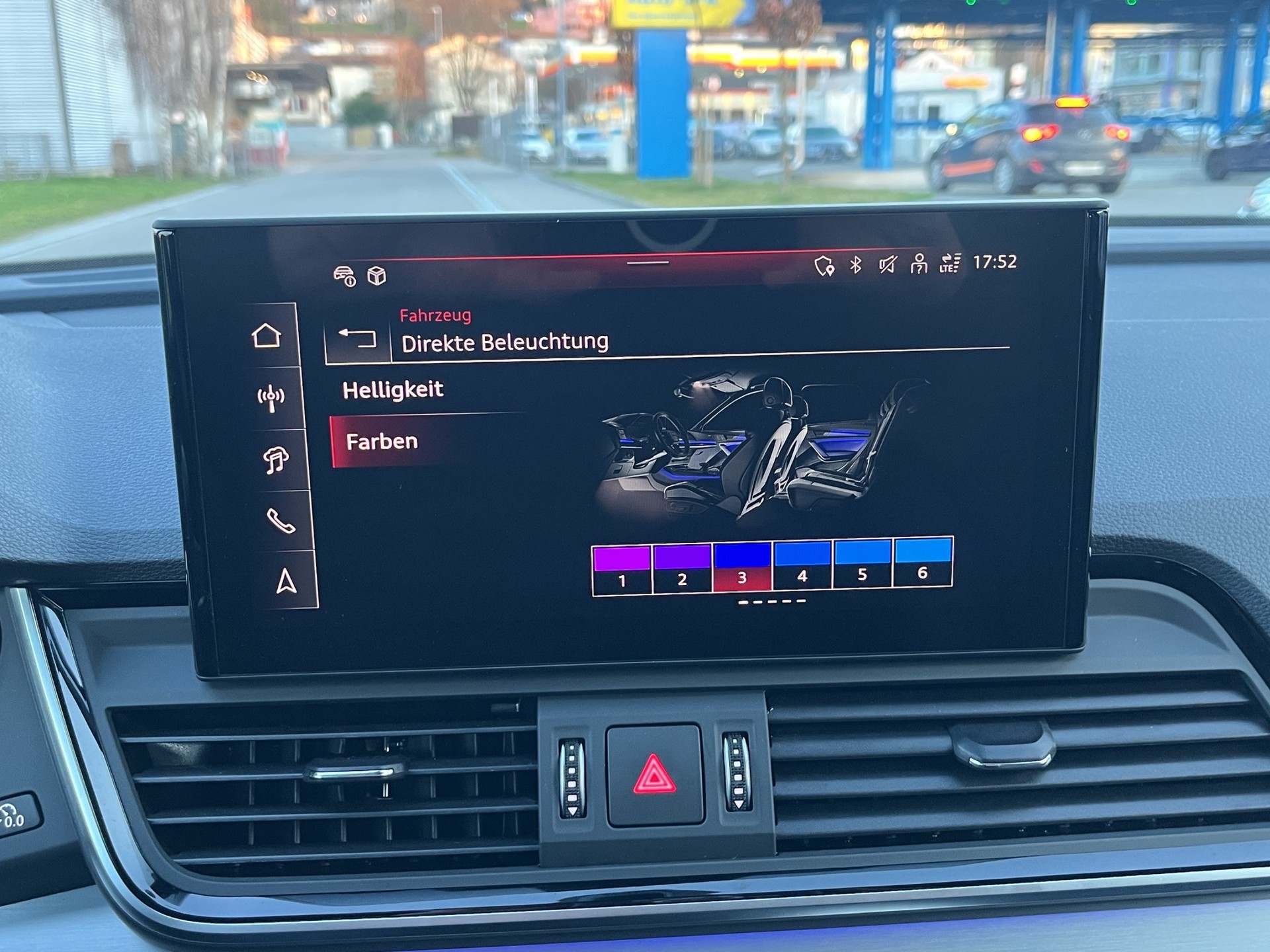 AUDI Q5 50 TFSI e PHEV advanced quattro S-tronic*Rückfahrkamera, AHK, Matrix-LED, (5-Jahre Garantie)-image-23