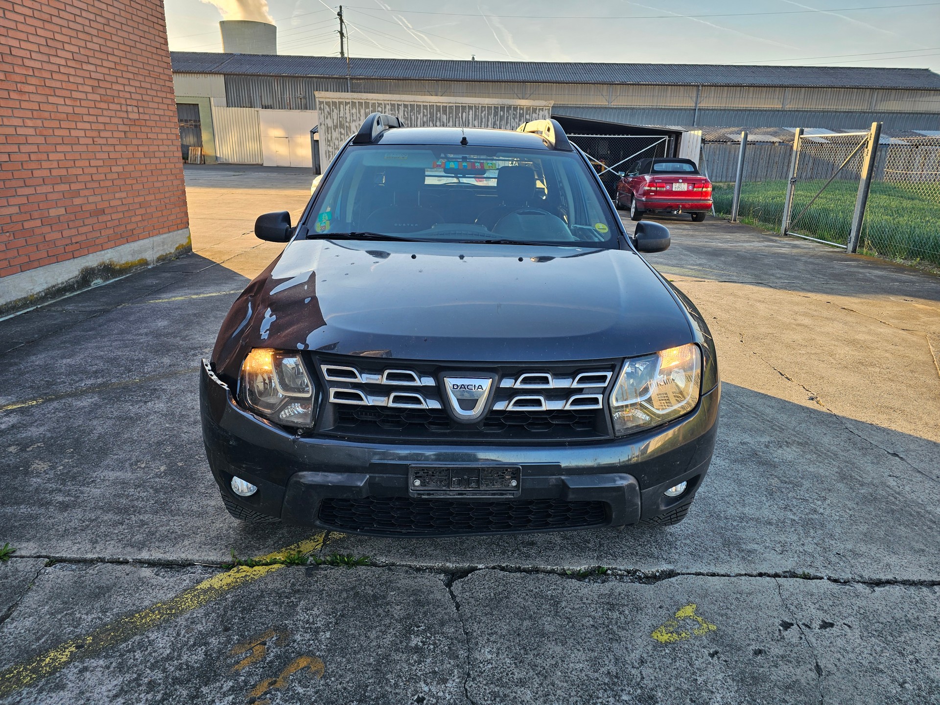 DACIA Duster 1.5 dCi Celebration 4x4-image-7
