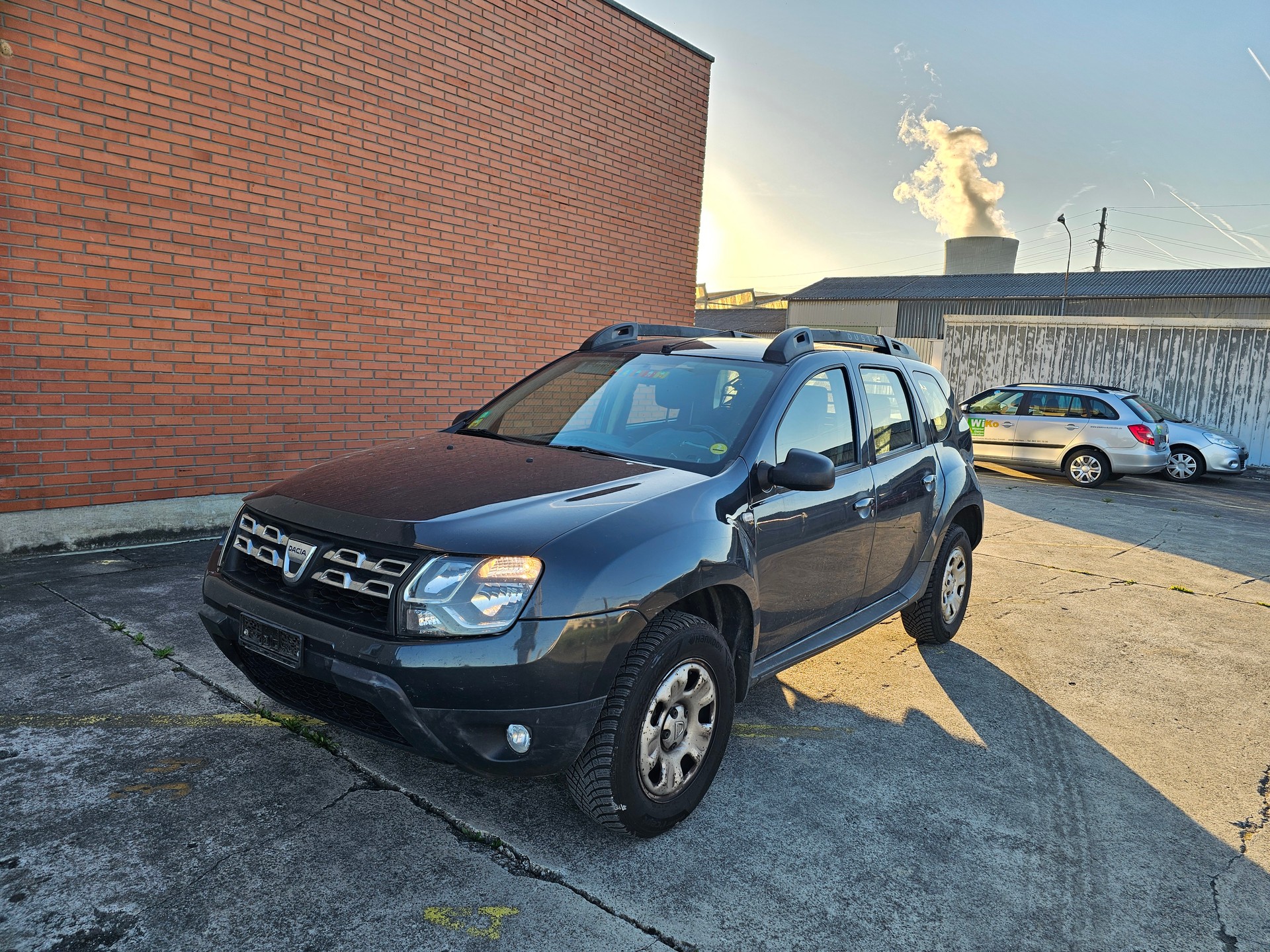 DACIA Duster 1.5 dCi Celebration 4x4