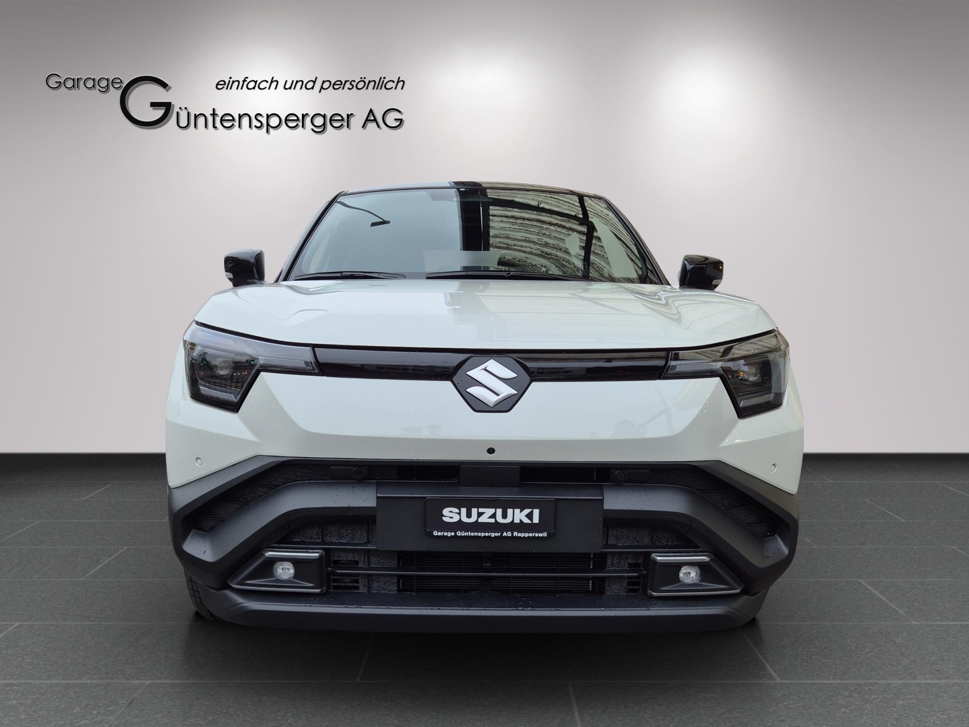 SUZUKI e Vitara Compact Top 4x4-image-7
