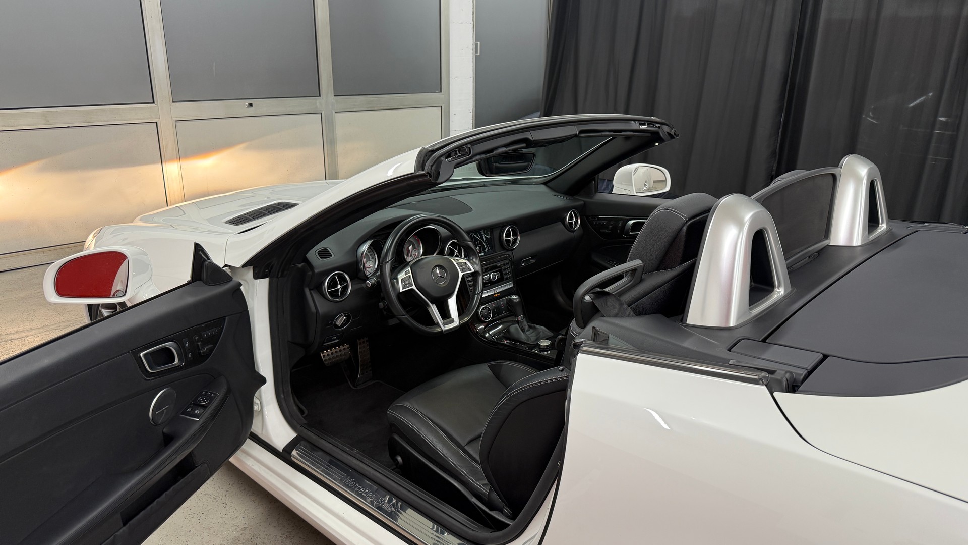 MERCEDES-BENZ **Gepflegtes FZ, TOP ZS f. ab MFK, TOP Ausstattung, Vollgarantie 5 Stern der Quality 1 bis 10.2026 ubg. Klm., in Kundenuftrag **-image-12