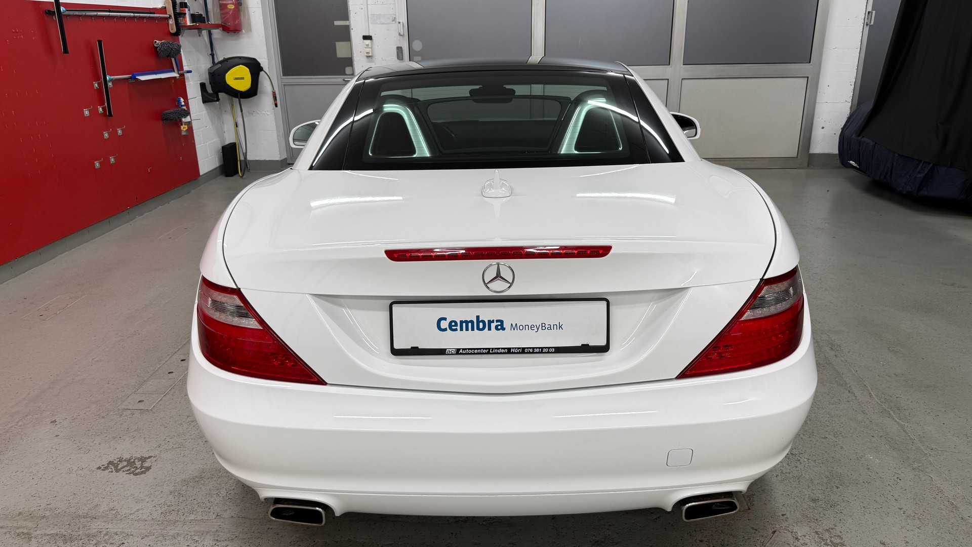 MERCEDES-BENZ **Gepflegtes FZ, TOP ZS f. ab MFK, TOP Ausstattung, Vollgarantie 5 Stern der Quality 1 bis 10.2026 ubg. Klm., in Kundenuftrag **-image-29