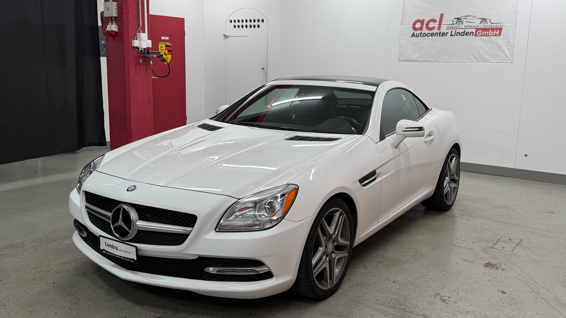 MERCEDES-BENZ **Gepflegtes FZ, TOP ZS f. ab MFK, TOP Ausstattung, Vollgarantie 5 Stern der Quality 1 bis 10.2026 ubg. Klm., in Kundenuftrag **-showroom-element-2