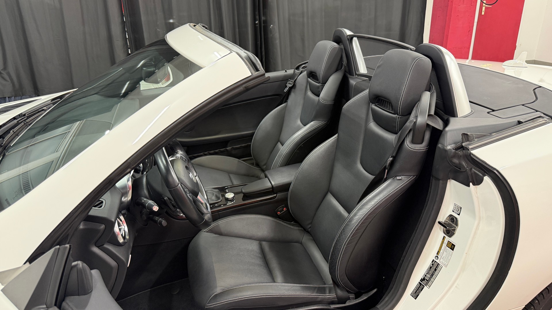 MERCEDES-BENZ **Gepflegtes FZ, TOP ZS f. ab MFK, TOP Ausstattung, Vollgarantie 5 Stern der Quality 1 bis 10.2026 ubg. Klm., in Kundenuftrag **-image-27
