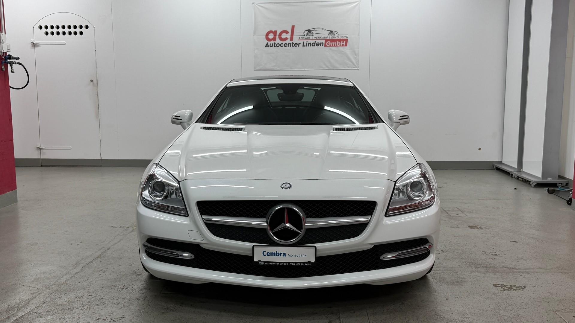 MERCEDES-BENZ **Gepflegtes FZ, TOP ZS f. ab MFK, TOP Ausstattung, Vollgarantie 5 Stern der Quality 1 bis 10.2026 ubg. Klm., in Kundenuftrag **-showroom-element-1
