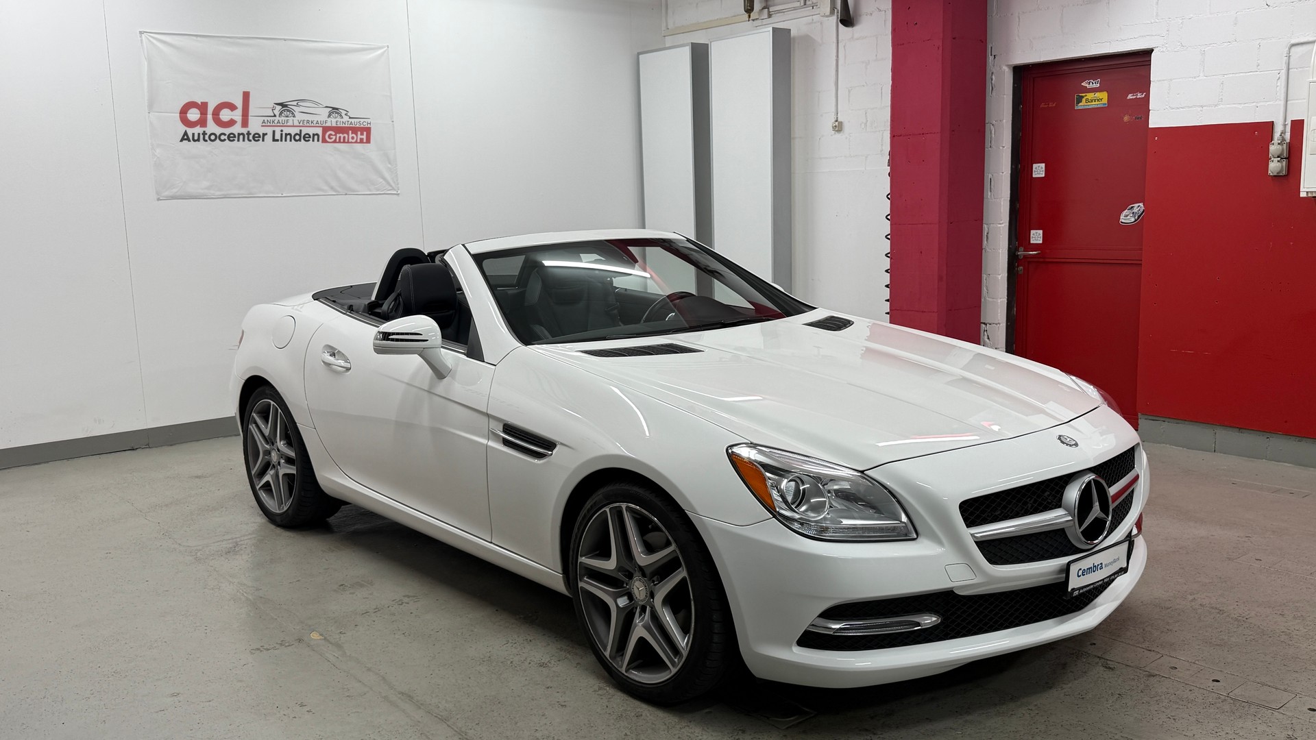 MERCEDES-BENZ **Gepflegtes FZ, TOP ZS f. ab MFK, TOP Ausstattung, Vollgarantie 5 Stern der Quality 1 bis 10.2026 ubg. Klm., in Kundenuftrag **-showroom-element-3