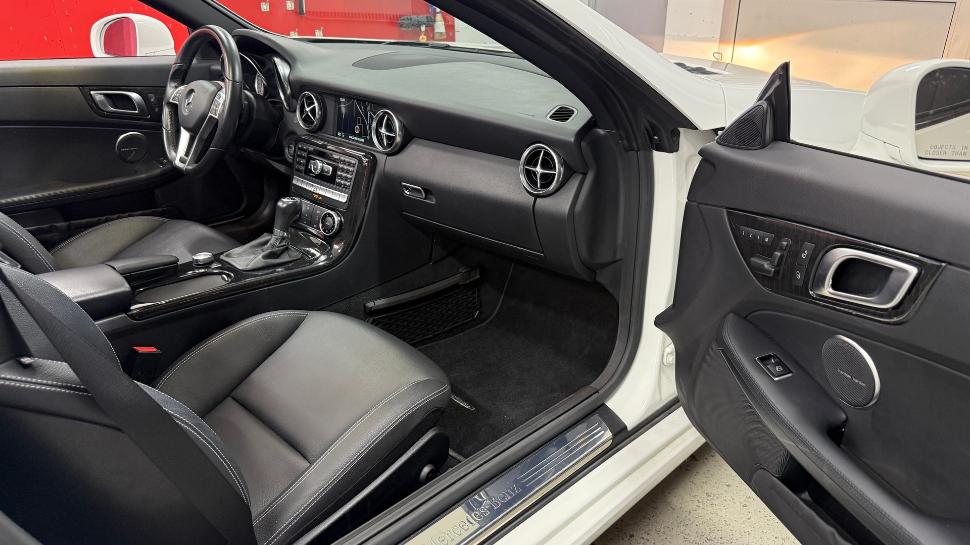 MERCEDES-BENZ **Gepflegtes FZ, TOP ZS f. ab MFK, TOP Ausstattung, Vollgarantie 5 Stern der Quality 1 bis 10.2026 ubg. Klm., in Kundenuftrag **-image-16