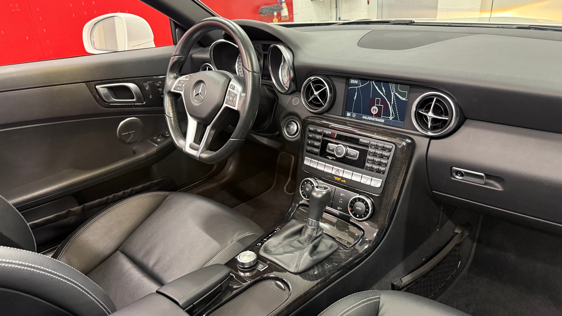 MERCEDES-BENZ **Gepflegtes FZ, TOP ZS f. ab MFK, TOP Ausstattung, Vollgarantie 5 Stern der Quality 1 bis 10.2026 ubg. Klm., in Kundenuftrag **-image-18
