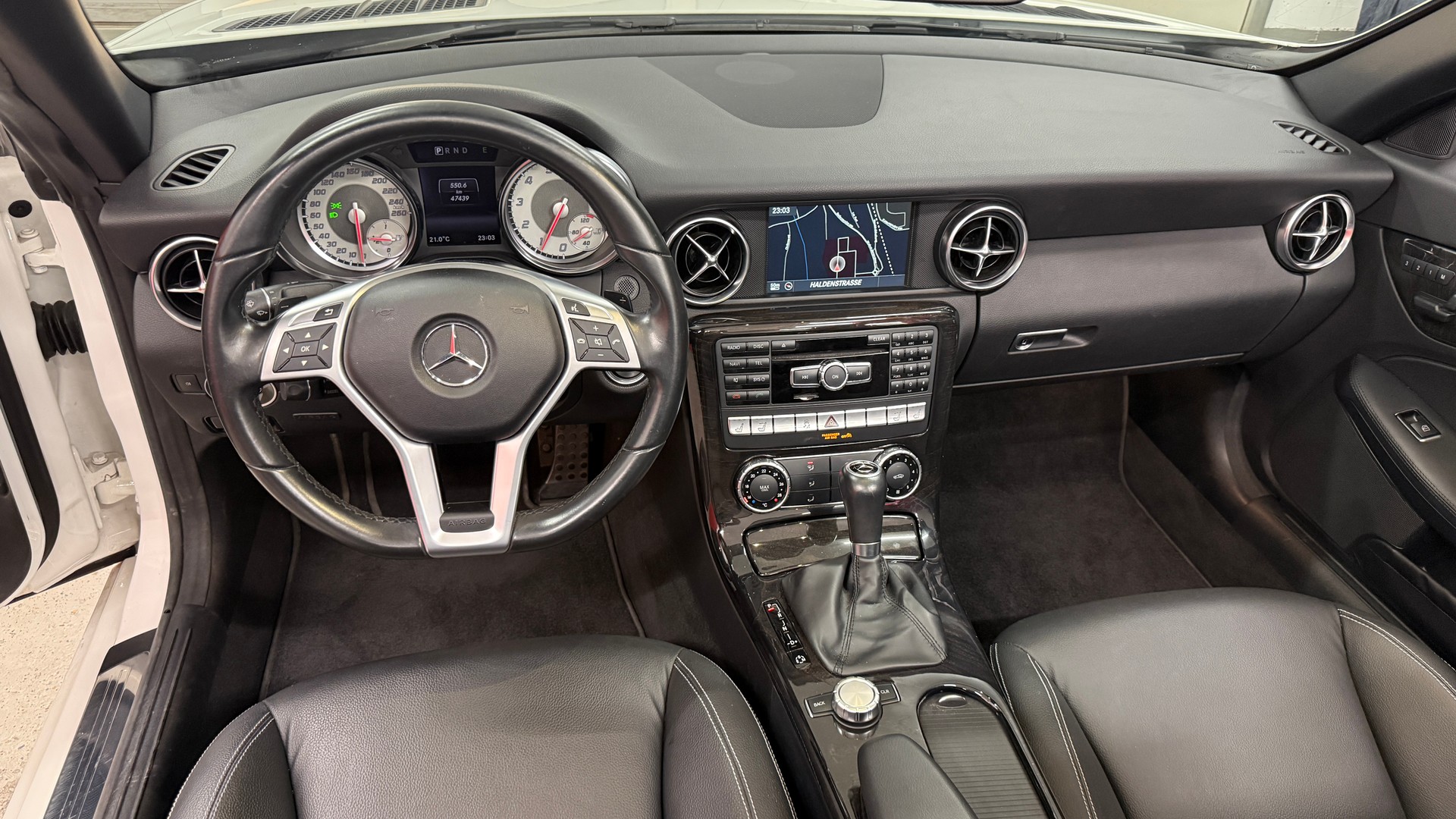 MERCEDES-BENZ **Gepflegtes FZ, TOP ZS f. ab MFK, TOP Ausstattung, Vollgarantie 5 Stern der Quality 1 bis 10.2026 ubg. Klm., in Kundenuftrag **-image-15