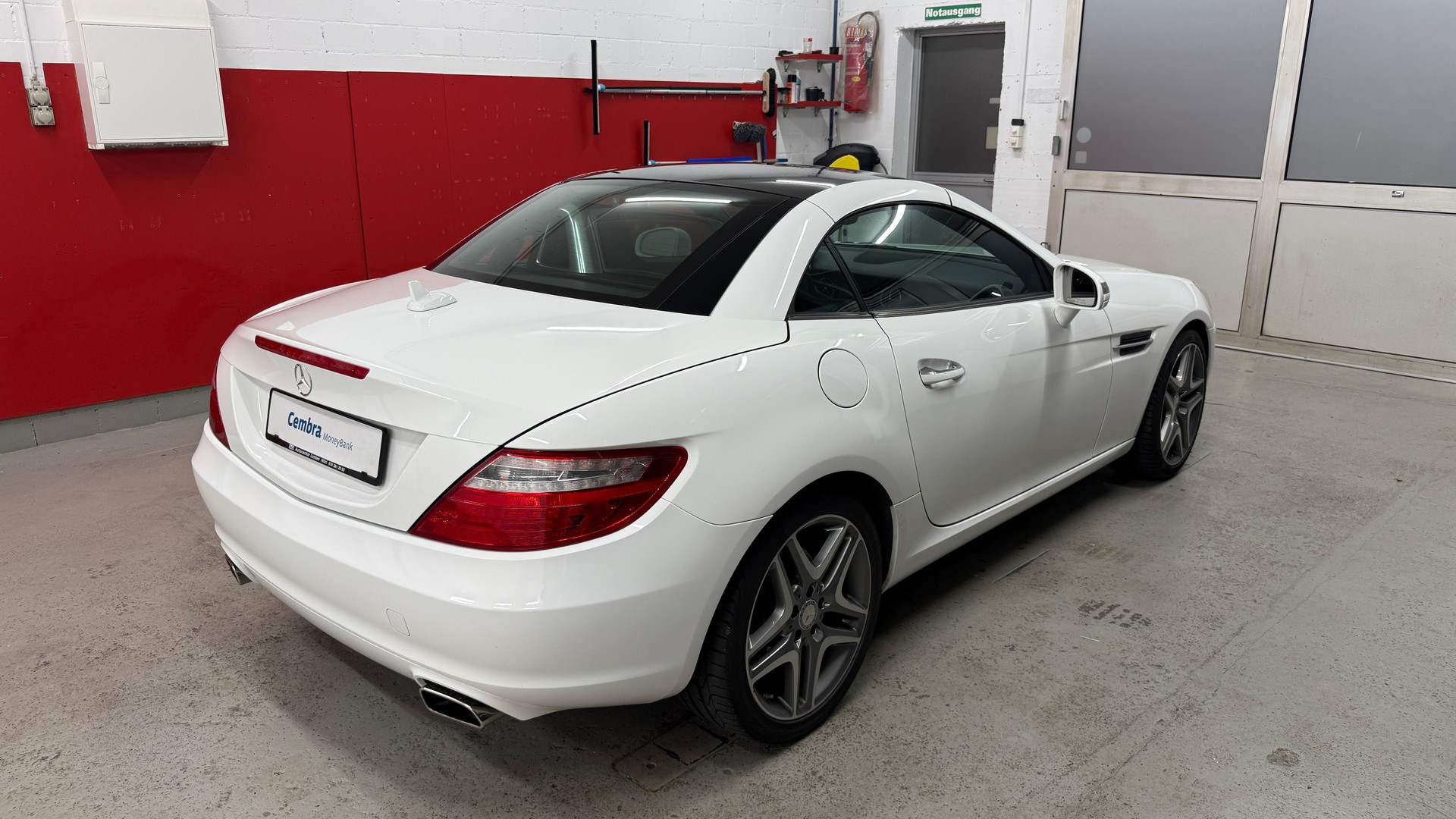 MERCEDES-BENZ **Gepflegtes FZ, TOP ZS f. ab MFK, TOP Ausstattung, Vollgarantie 5 Stern der Quality 1 bis 10.2026 ubg. Klm., in Kundenuftrag **-image-28