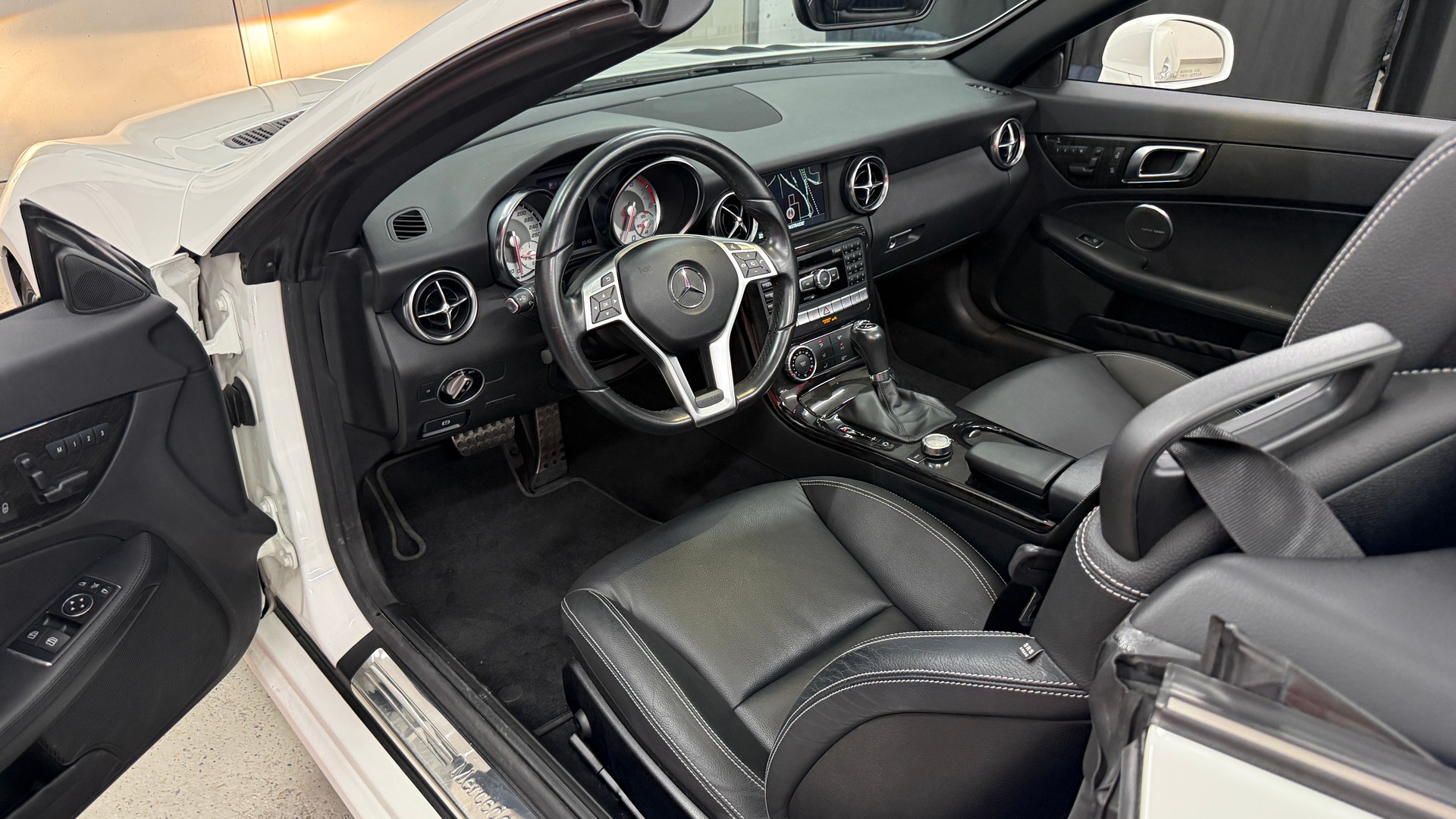 MERCEDES-BENZ **Gepflegtes FZ, TOP ZS f. ab MFK, TOP Ausstattung, Vollgarantie 5 Stern der Quality 1 bis 10.2026 ubg. Klm., in Kundenuftrag **-image-10