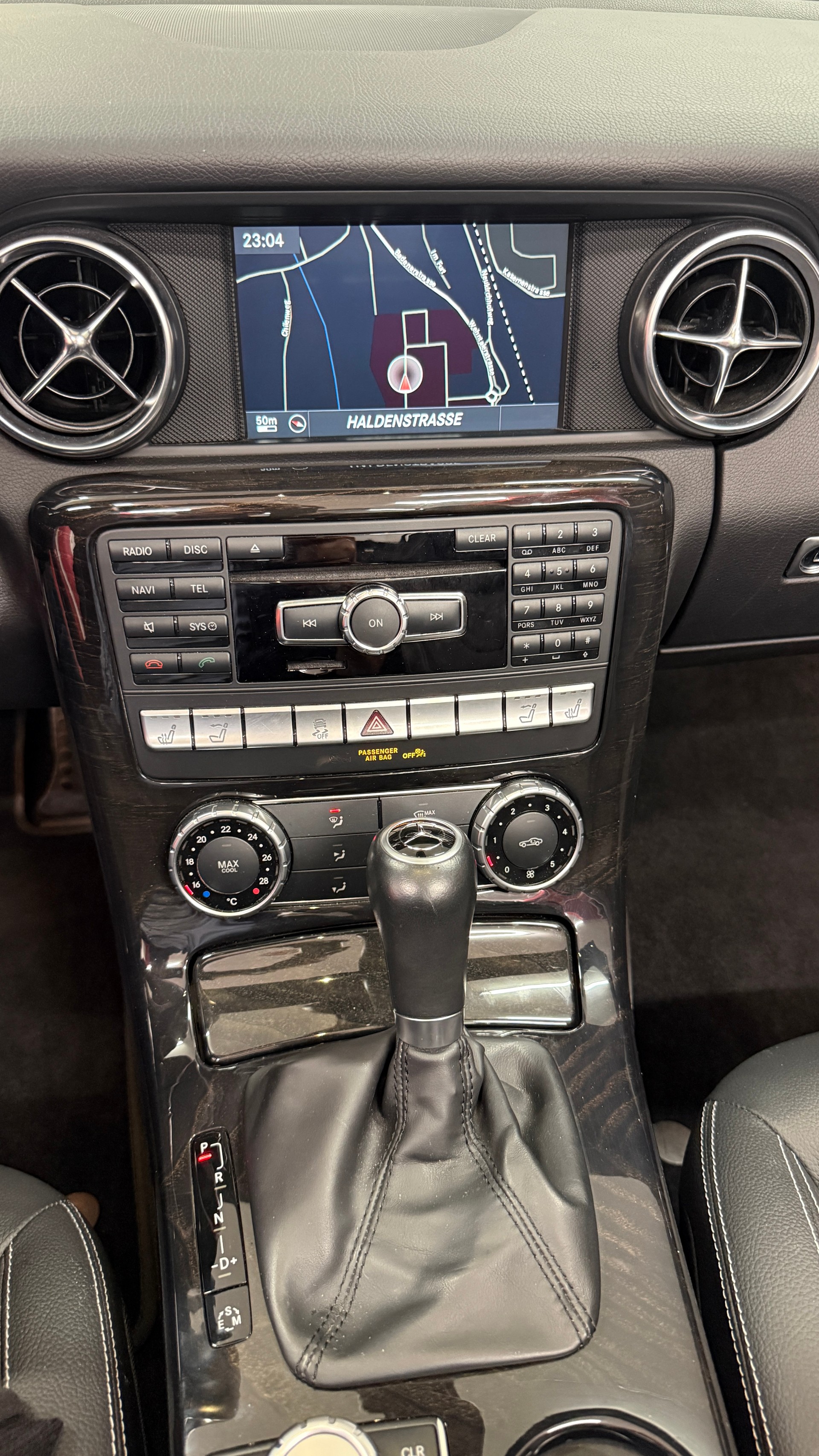 MERCEDES-BENZ **Gepflegtes FZ, TOP ZS f. ab MFK, TOP Ausstattung, Vollgarantie 5 Stern der Quality 1 bis 10.2026 ubg. Klm., in Kundenuftrag **-image-20