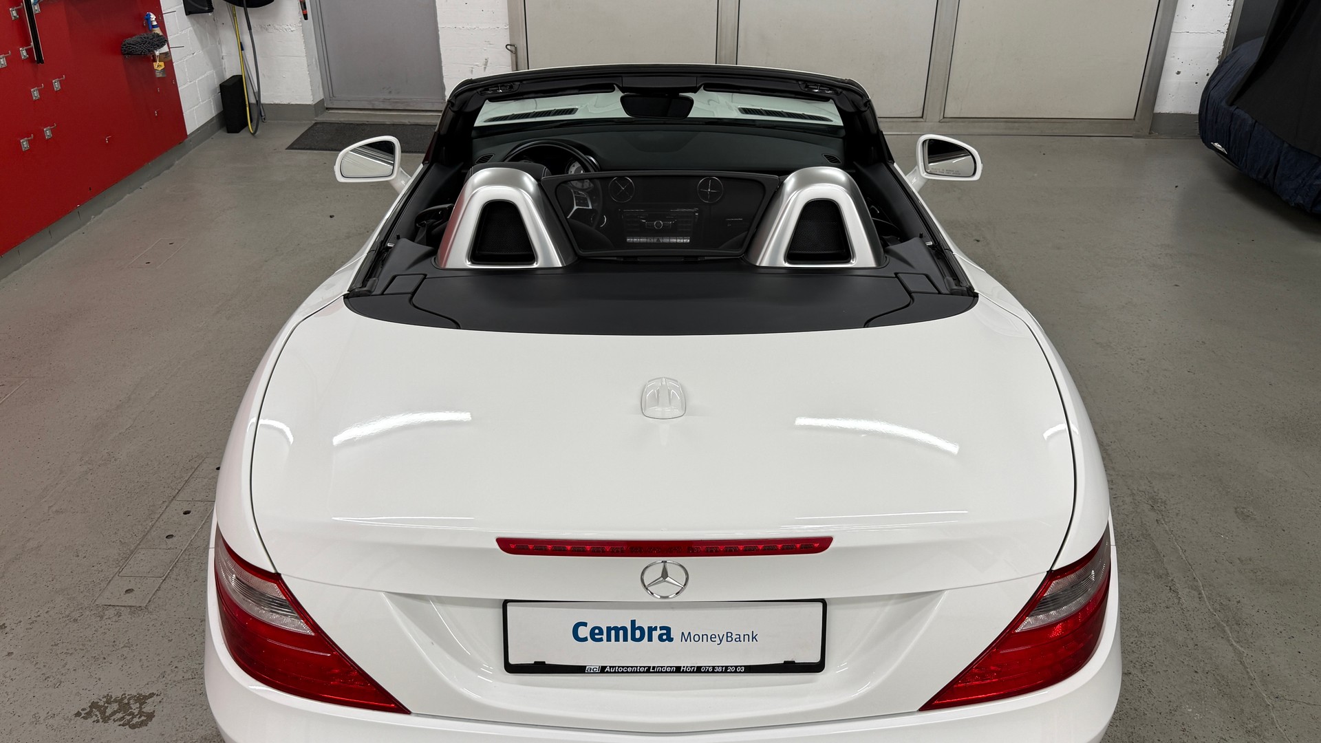 MERCEDES-BENZ **Gepflegtes FZ, TOP ZS f. ab MFK, TOP Ausstattung, Vollgarantie 5 Stern der Quality 1 bis 10.2026 ubg. Klm., in Kundenuftrag **-image-9