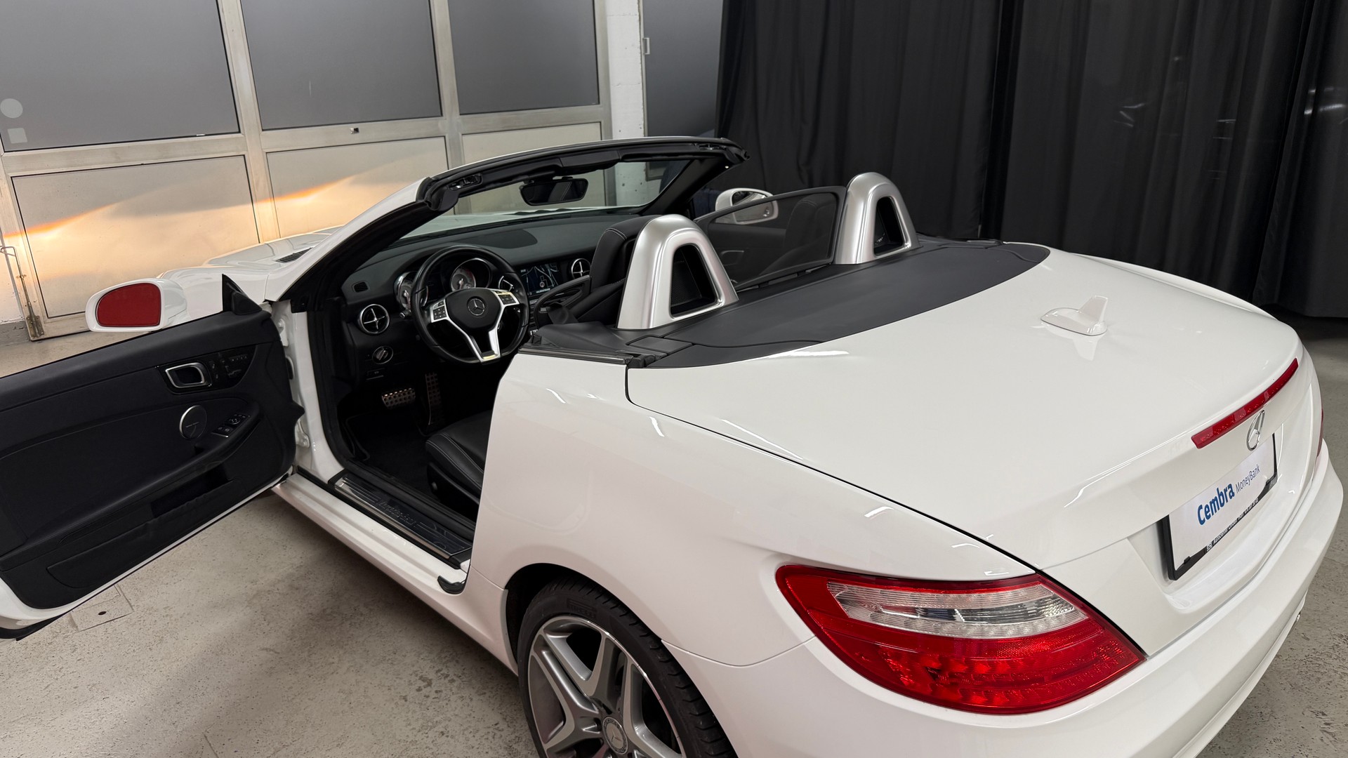 MERCEDES-BENZ **Gepflegtes FZ, TOP ZS f. ab MFK, TOP Ausstattung, Vollgarantie 5 Stern der Quality 1 bis 10.2026 ubg. Klm., in Kundenuftrag **-image-13