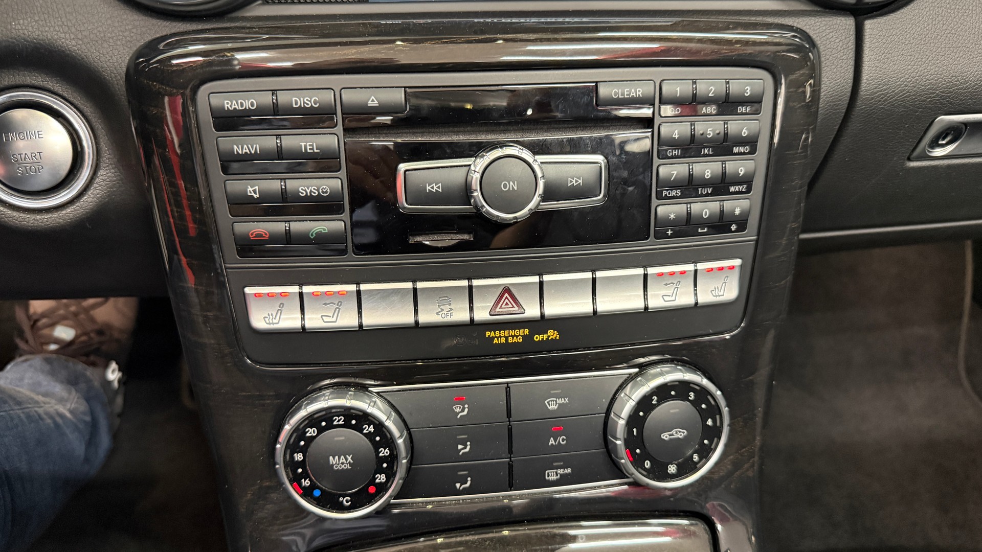 MERCEDES-BENZ **Gepflegtes FZ, TOP ZS f. ab MFK, TOP Ausstattung, Vollgarantie 5 Stern der Quality 1 bis 10.2026 ubg. Klm., in Kundenuftrag **-image-23