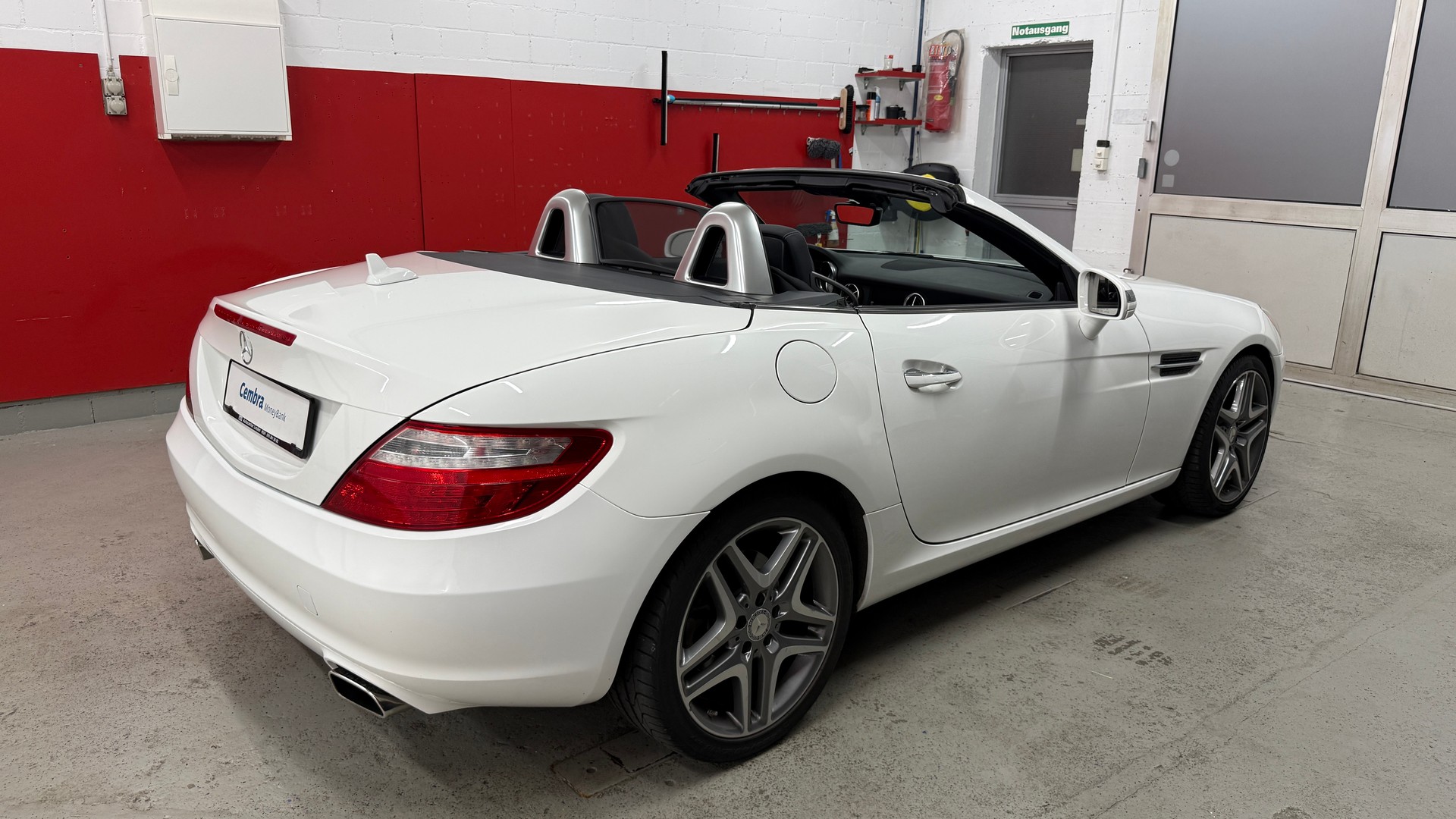 MERCEDES-BENZ **Gepflegtes FZ, TOP ZS f. ab MFK, TOP Ausstattung, Vollgarantie 5 Stern der Quality 1 bis 10.2026 ubg. Klm., in Kundenuftrag **-image-6