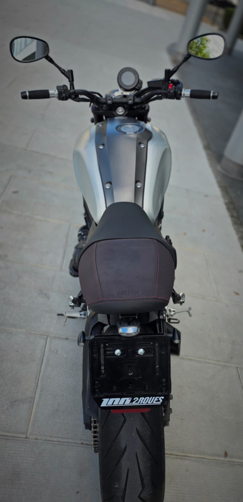 YAMAHA XSR 900-image-5