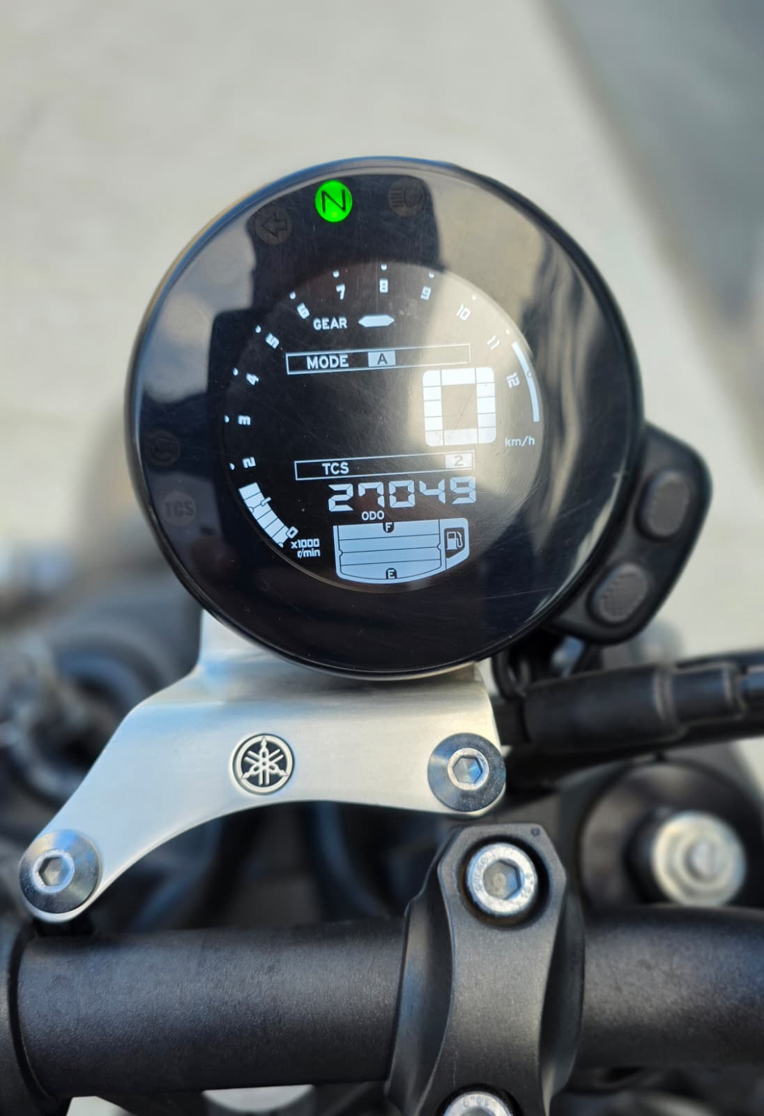 YAMAHA XSR 900-image-6