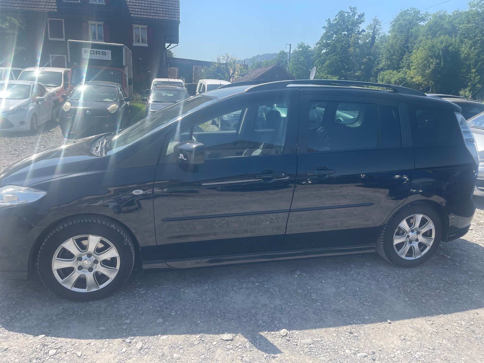MAZDA 5 2.0 16V Sport-image-9