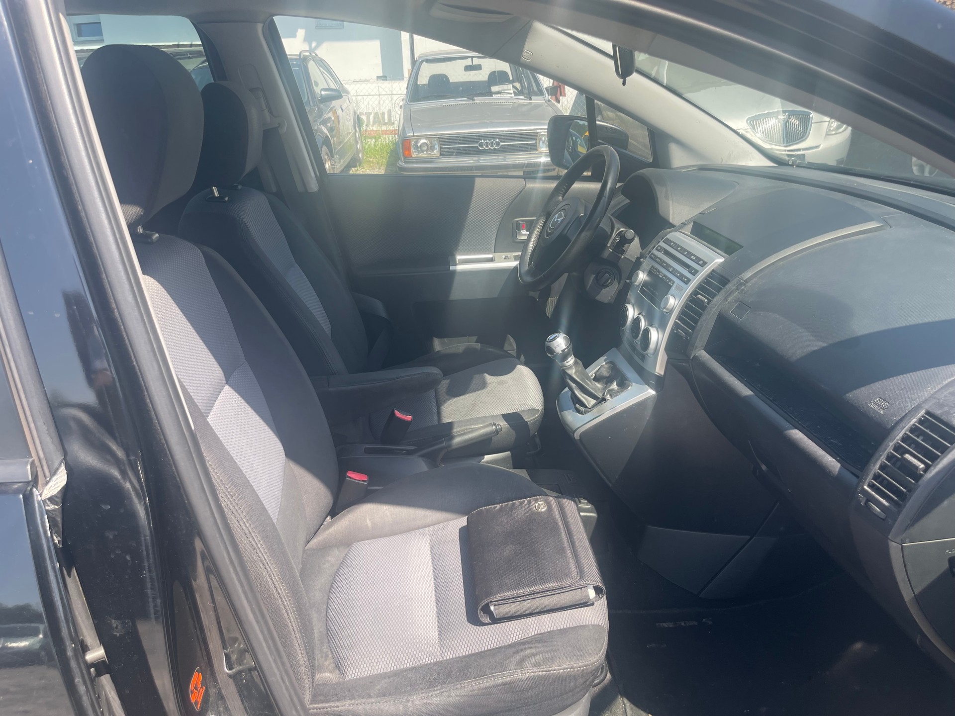 MAZDA 5 2.0 16V Sport-image-5