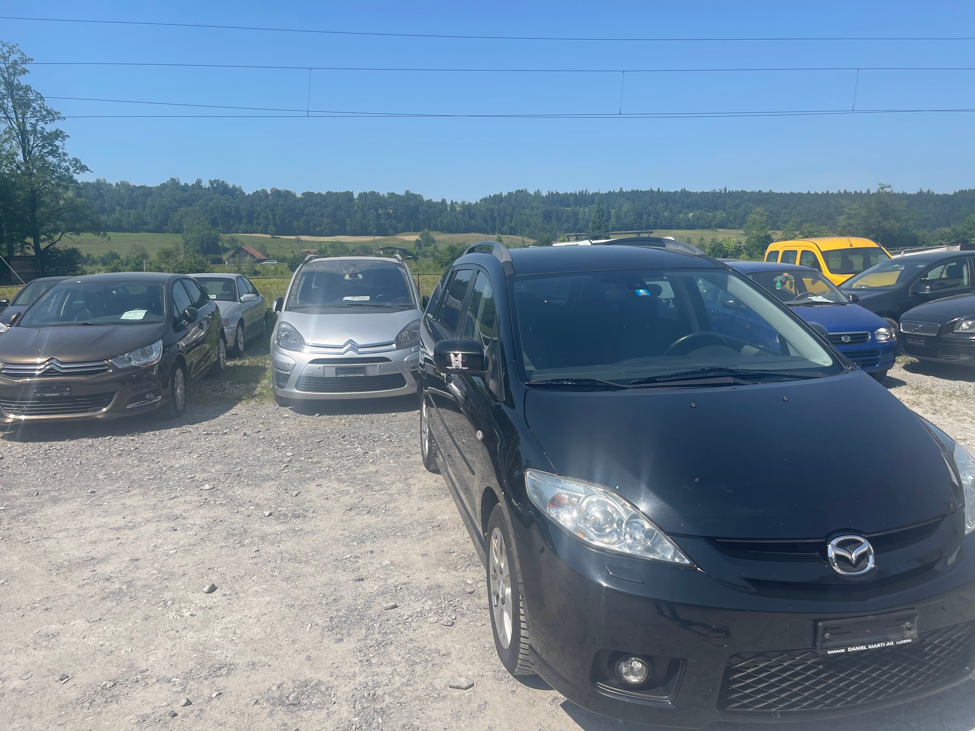 MAZDA 5 2.0 16V Sport-image-3