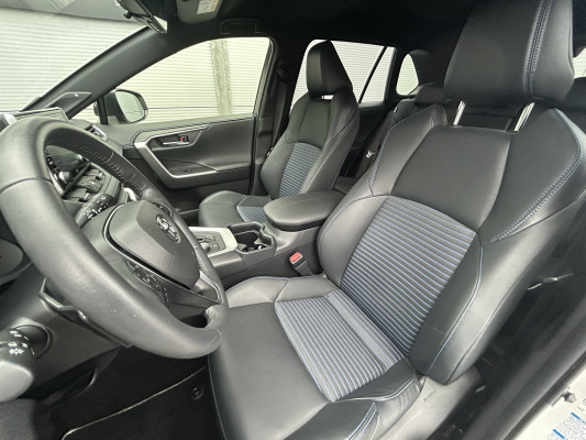 TOYOTA RAV-4 2.5 HSD Style 4WD-image-6