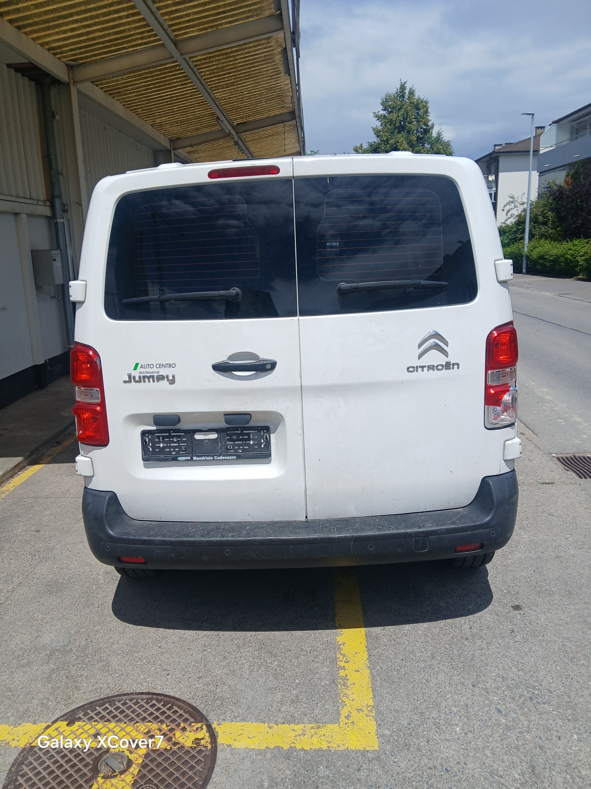 CITROEN JUMPY-image-5