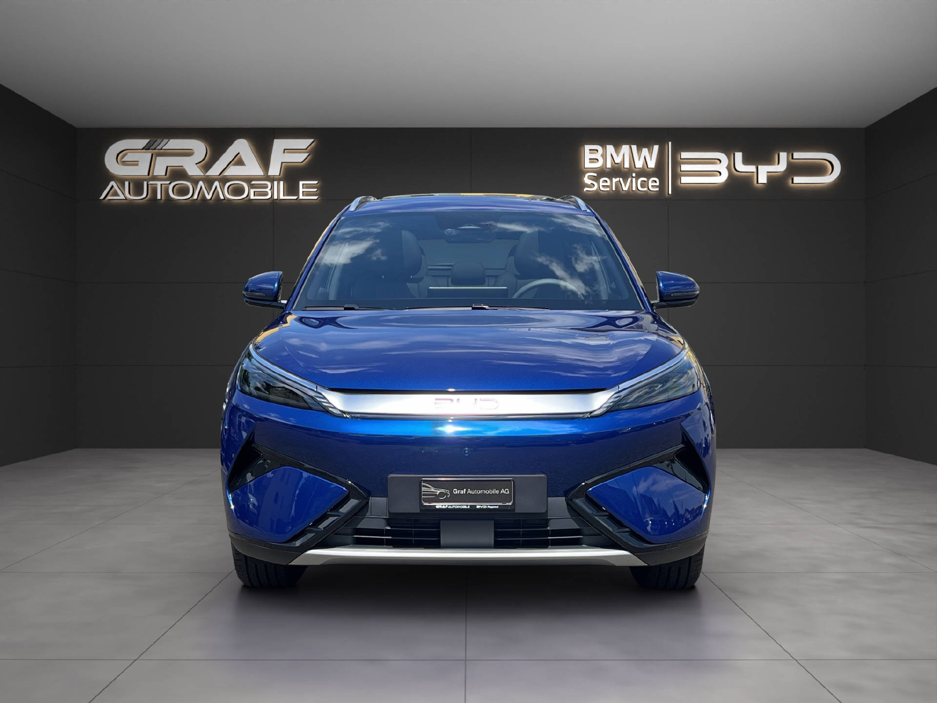 BYD Atto 3 EVO Excellence-showroom-element-1