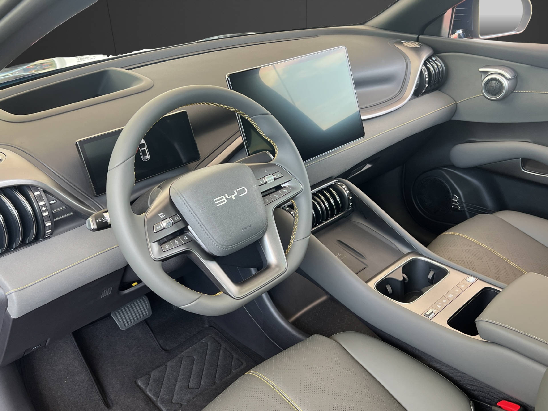 BYD Atto 3 EVO Excellence-image-7