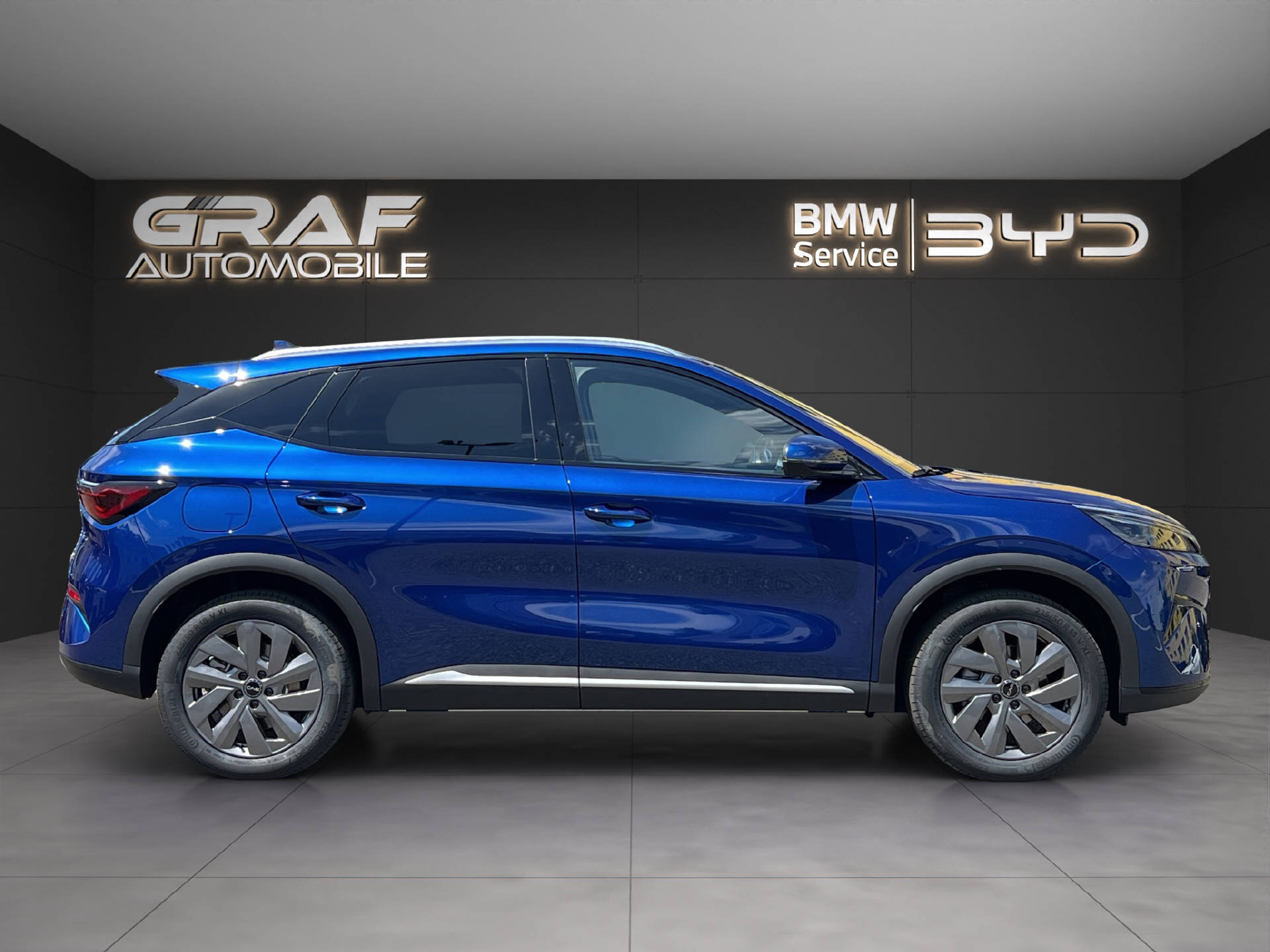 BYD Atto 3 EVO Excellence-showroom-element-3