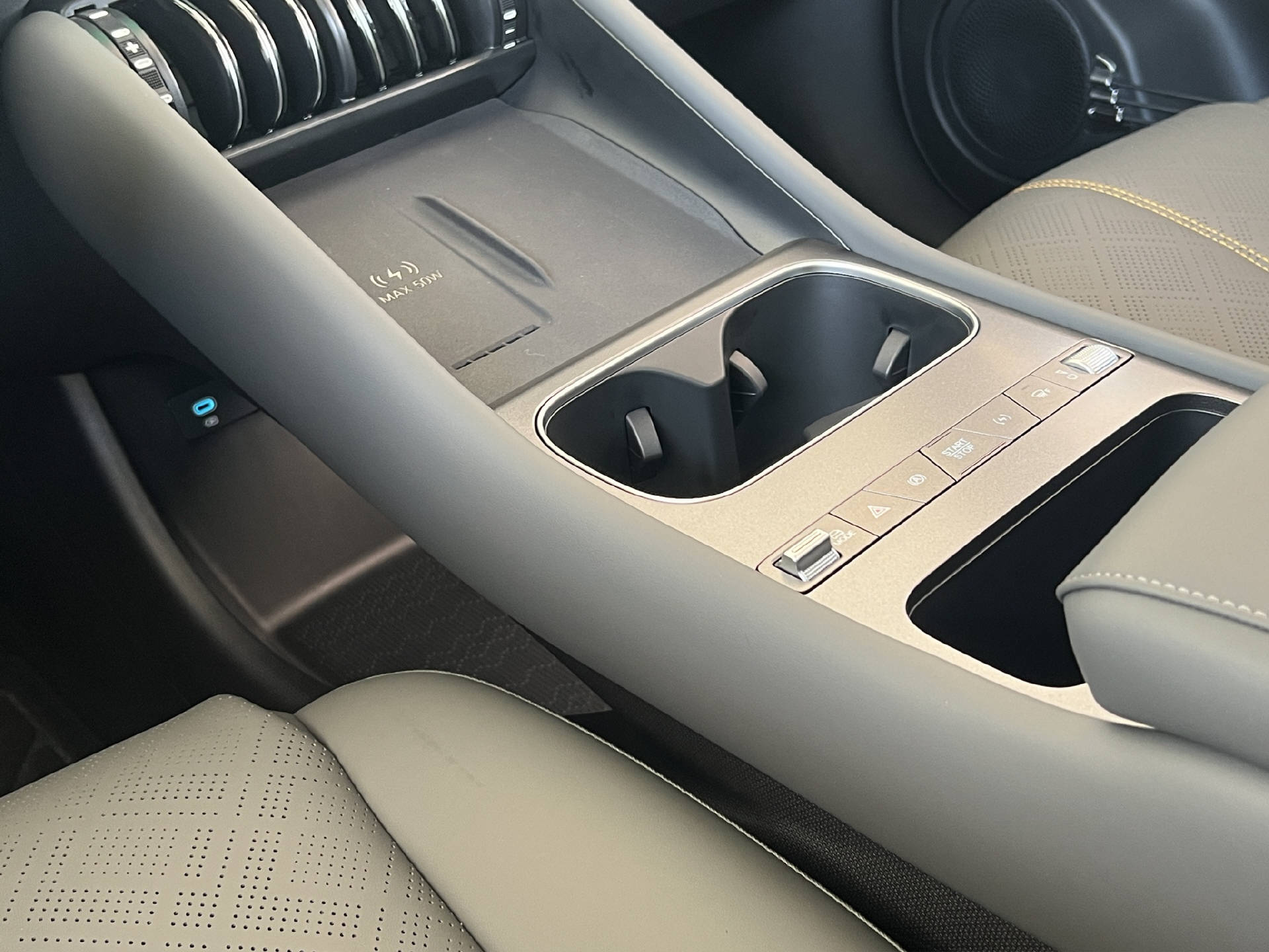 BYD Atto 3 EVO Excellence-image-17