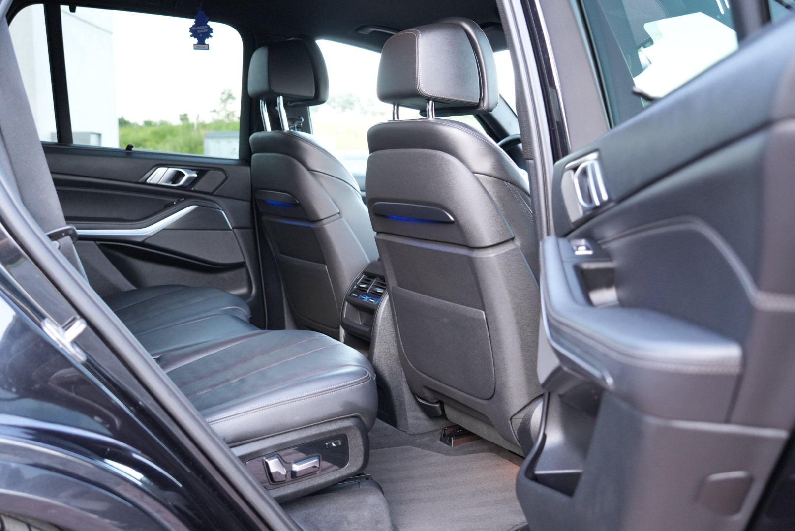 BMW X5 xDrive 30d Steptronic (CH) 7-Plätzer-image-14