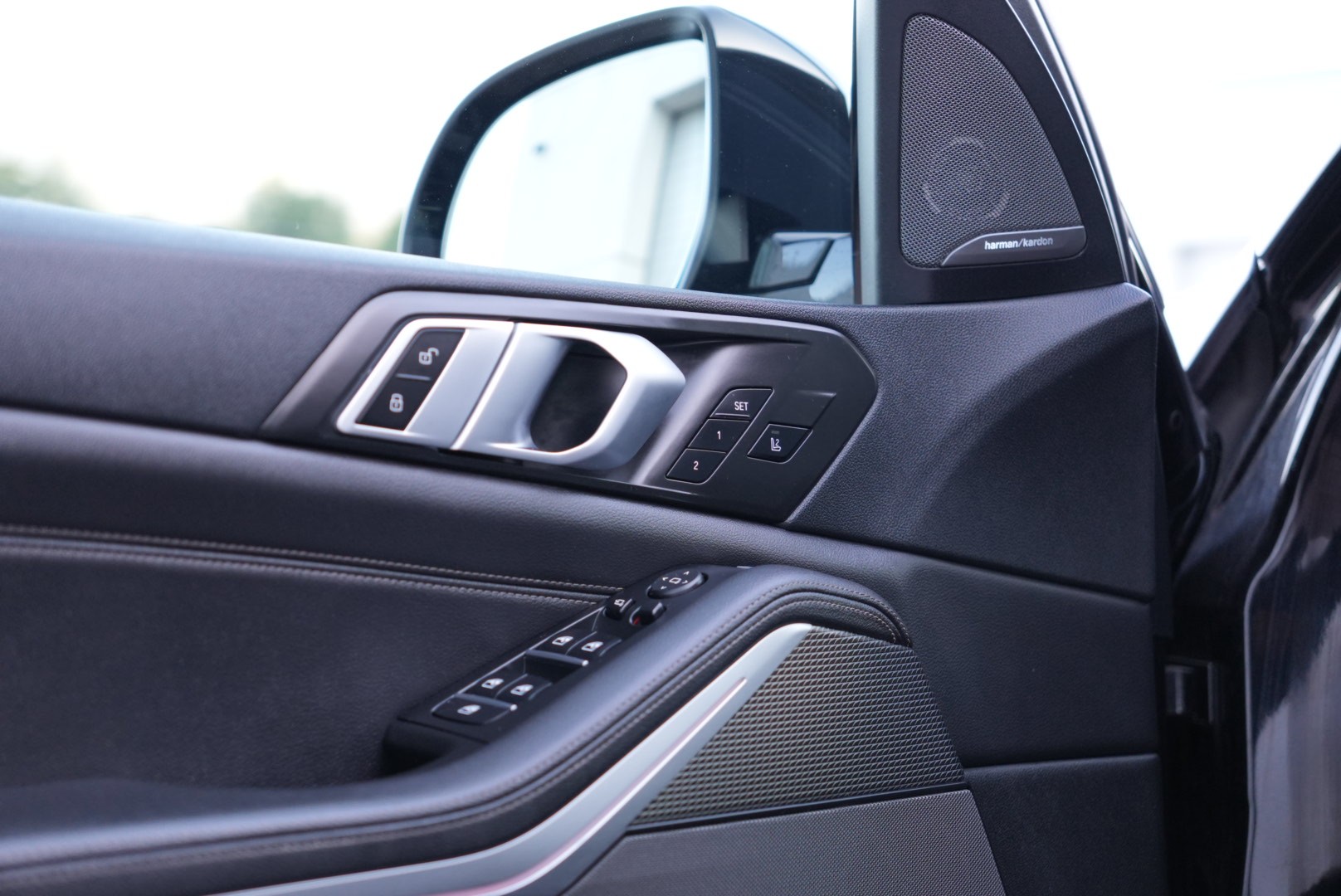 BMW X5 xDrive 30d Steptronic (CH) 7-Plätzer-image-16