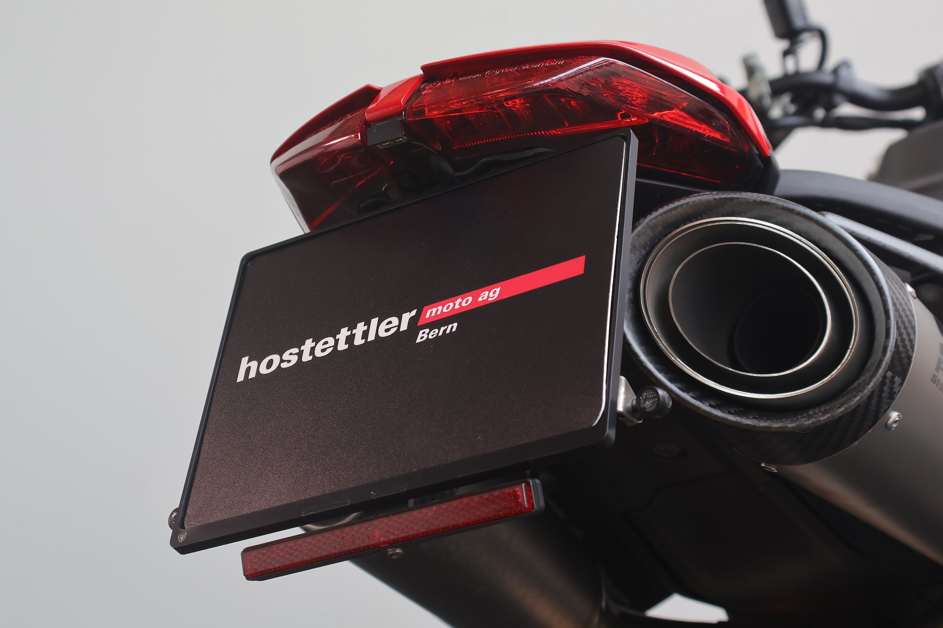 DUCATI Hypermotard 950 SP-image-9
