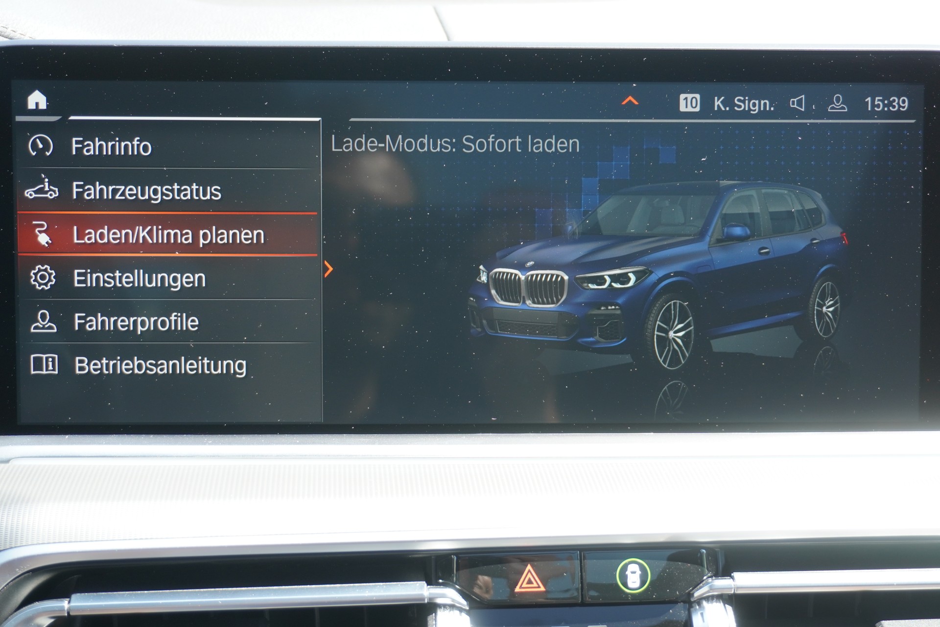 BMW X5 xDrive45e M Sport Steptronic Individual!!!-image-28