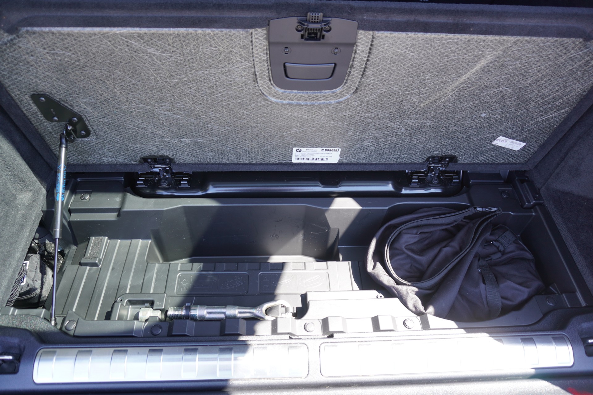 BMW X5 xDrive45e M Sport Steptronic Individual!!!-image-11