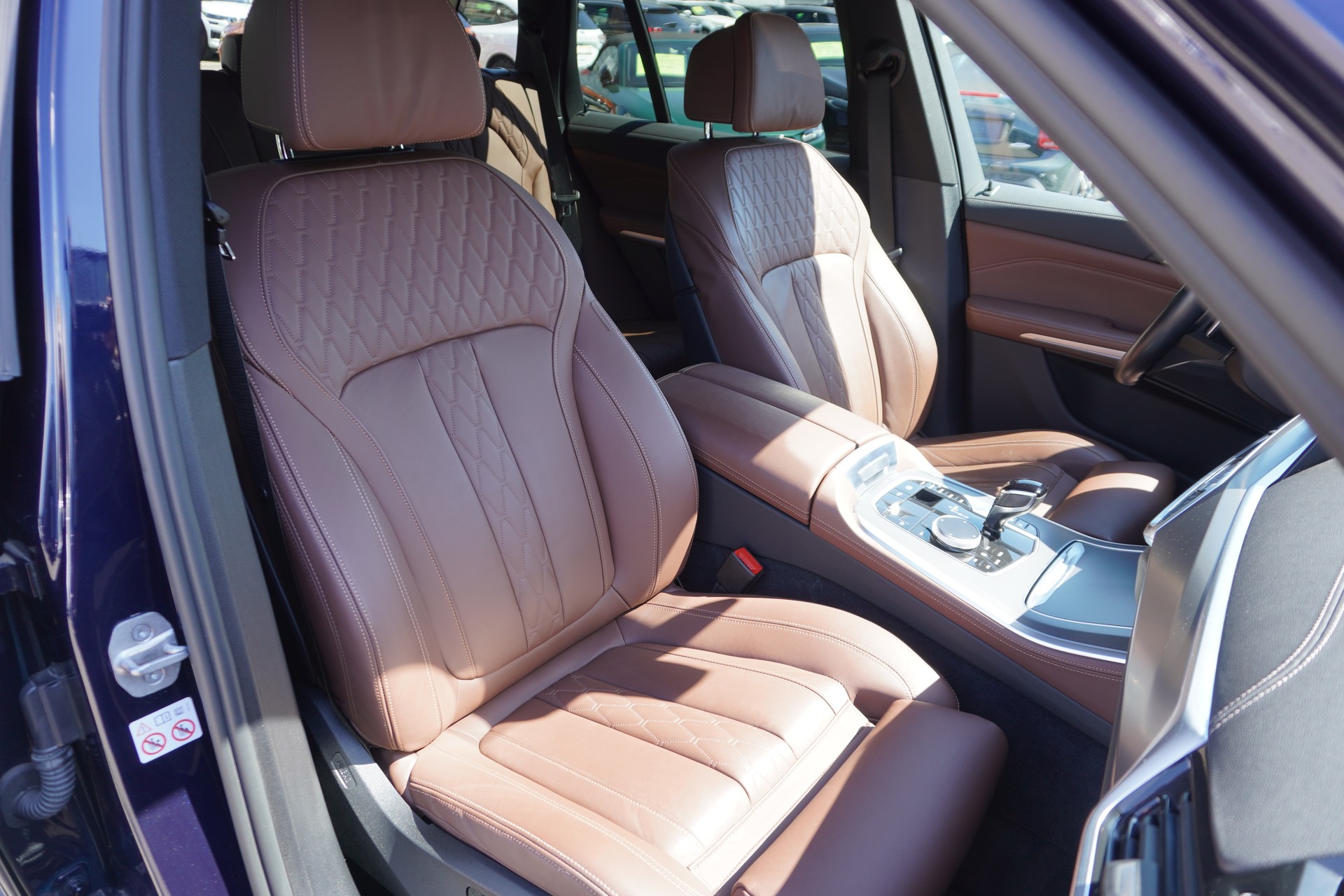 BMW X5 xDrive45e M Sport Steptronic Individual!!!-image-53