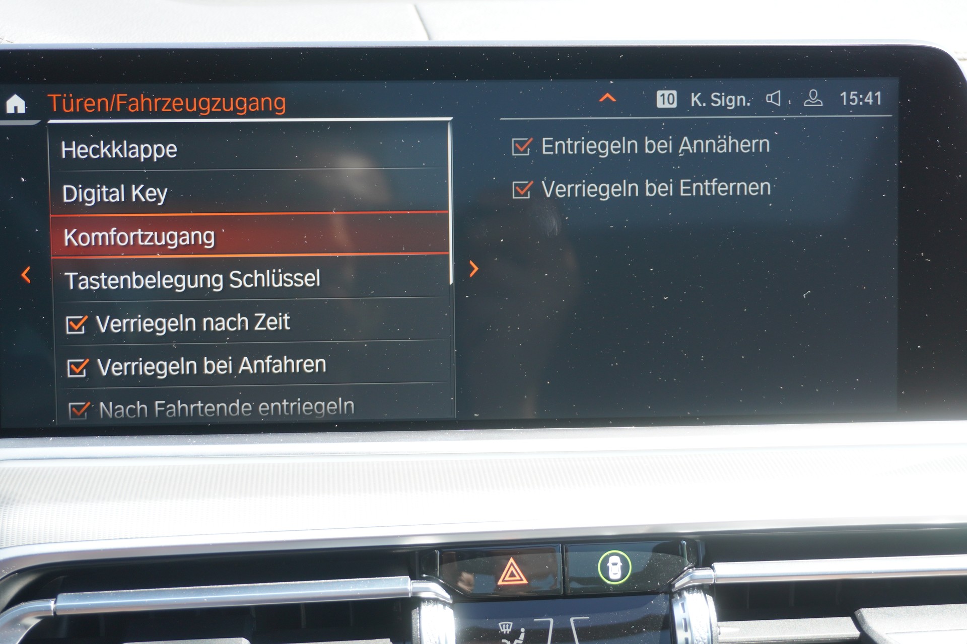 BMW X5 xDrive45e M Sport Steptronic Individual!!!-image-38