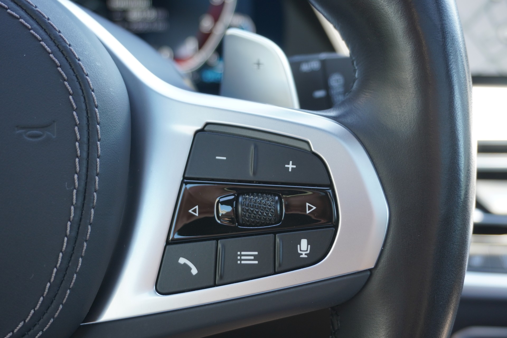 BMW X5 xDrive45e M Sport Steptronic Individual!!!-image-43